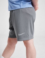 Nike Miler T-shirt/Shorts Set Baby