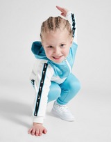 Nike Tape Poly Full Zip Tracksuit Infant
