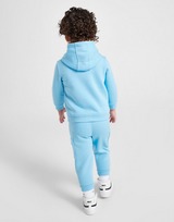 Nike Sudadera con capucha Cargo para bebé