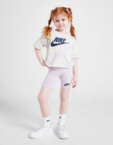 Nike Ensemble T-shirt/Short Tie Dye Enfant