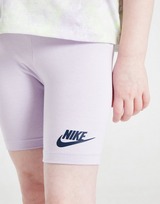 Nike Girls' Tie Dye T-Shirt/Shorts Set