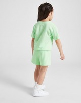 Nike Ensemble T-shirt/Short Varsity Enfant