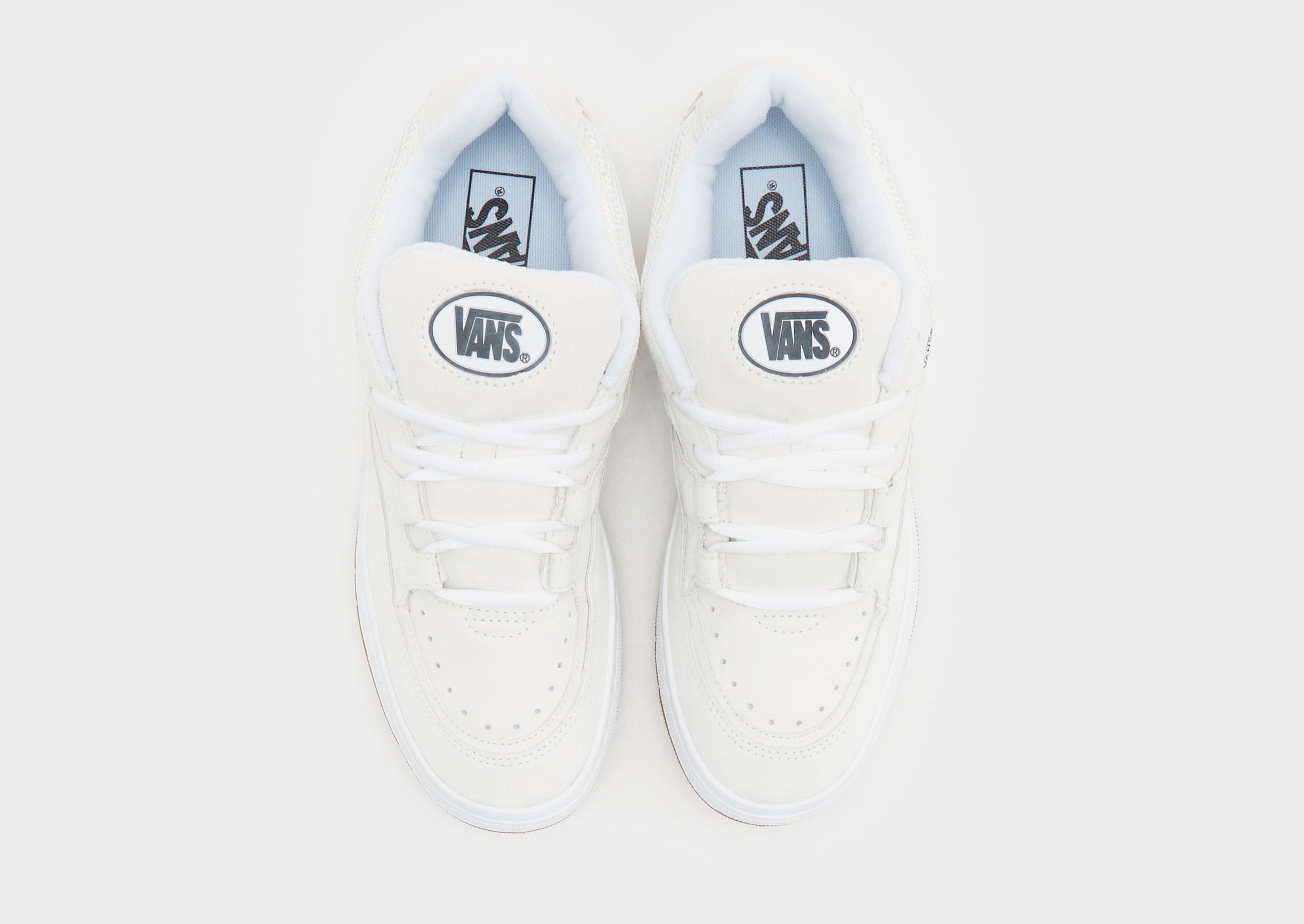 Vans Speed