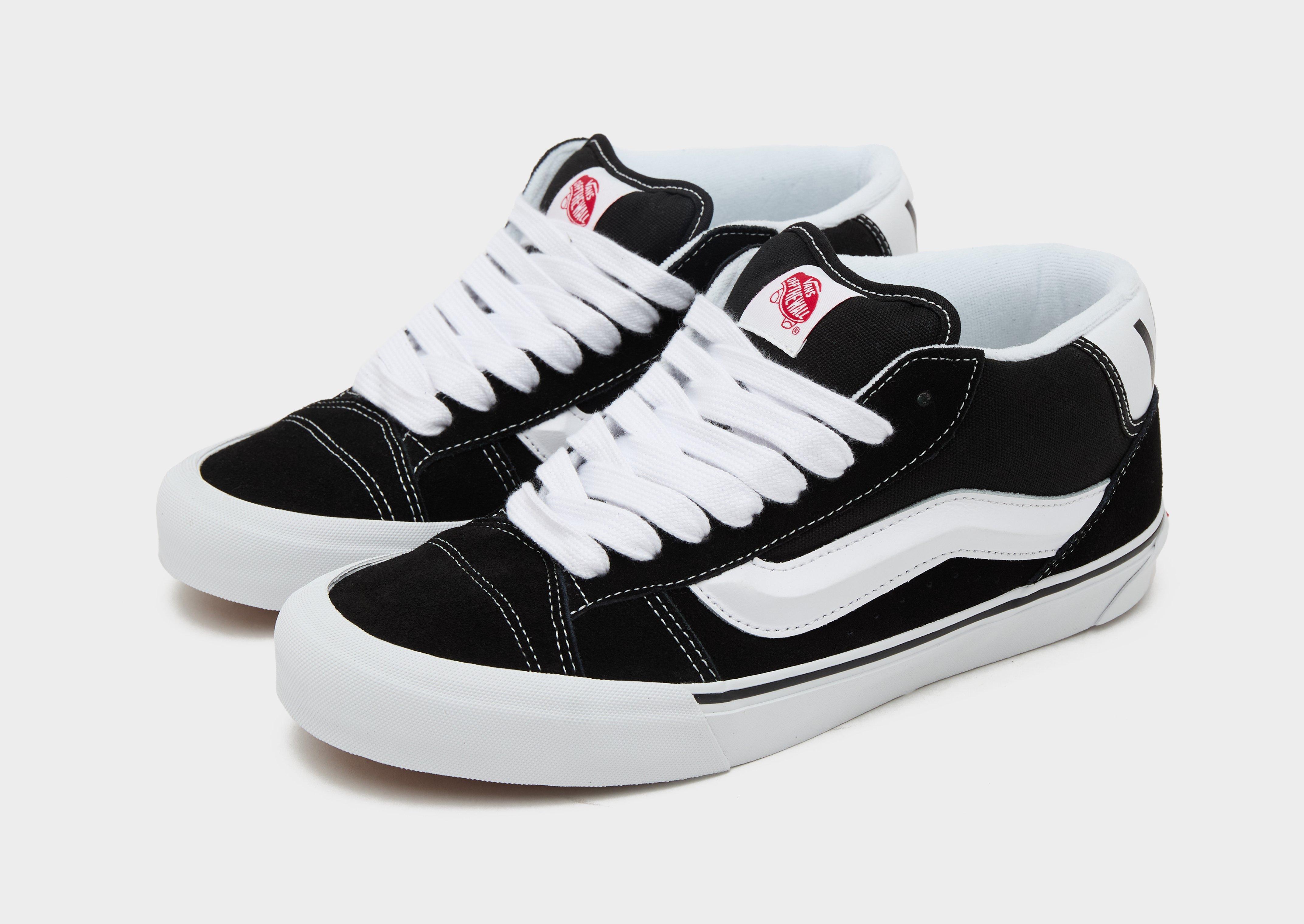 Vans Knu Mid