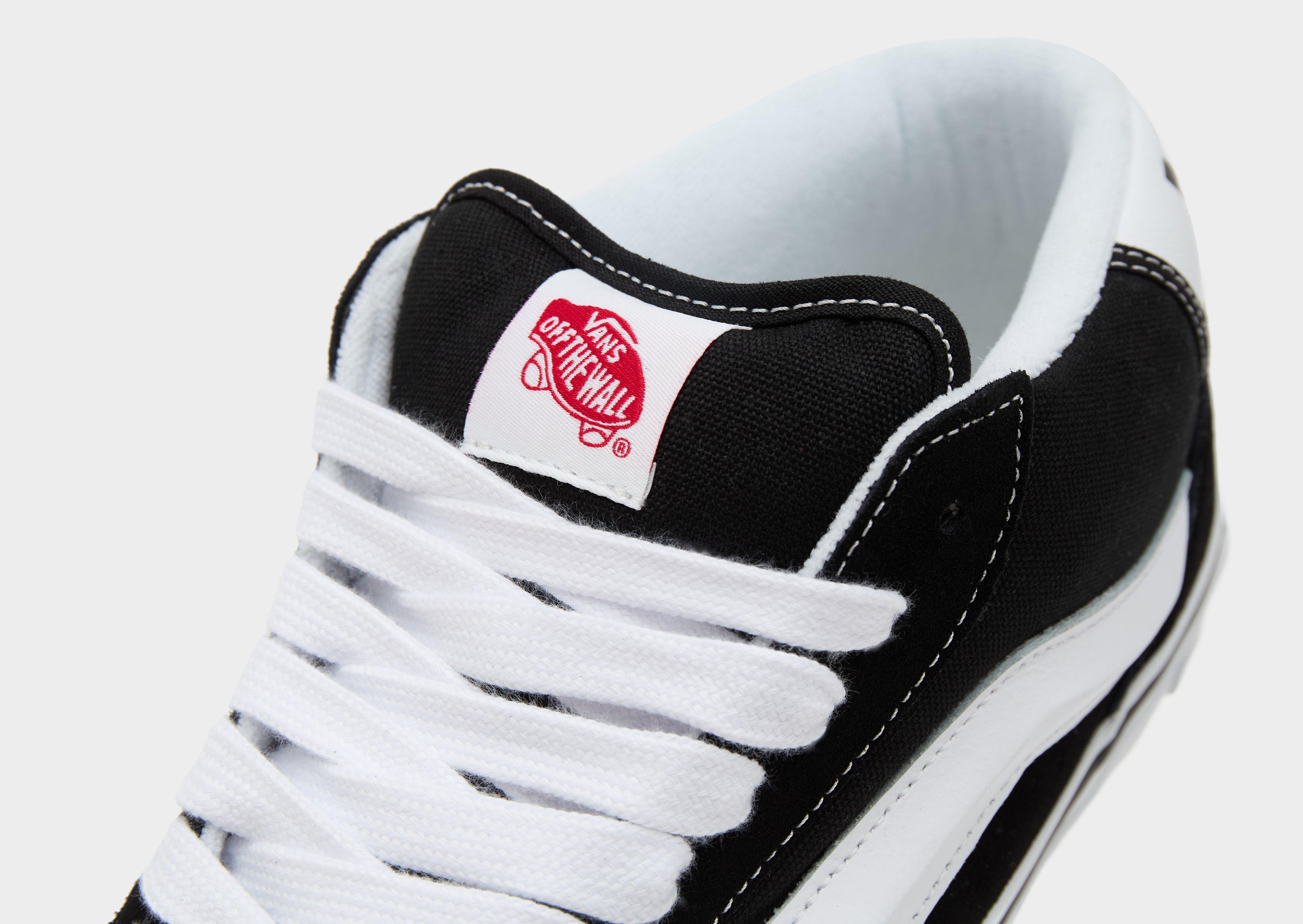 Vans Knu Mid
