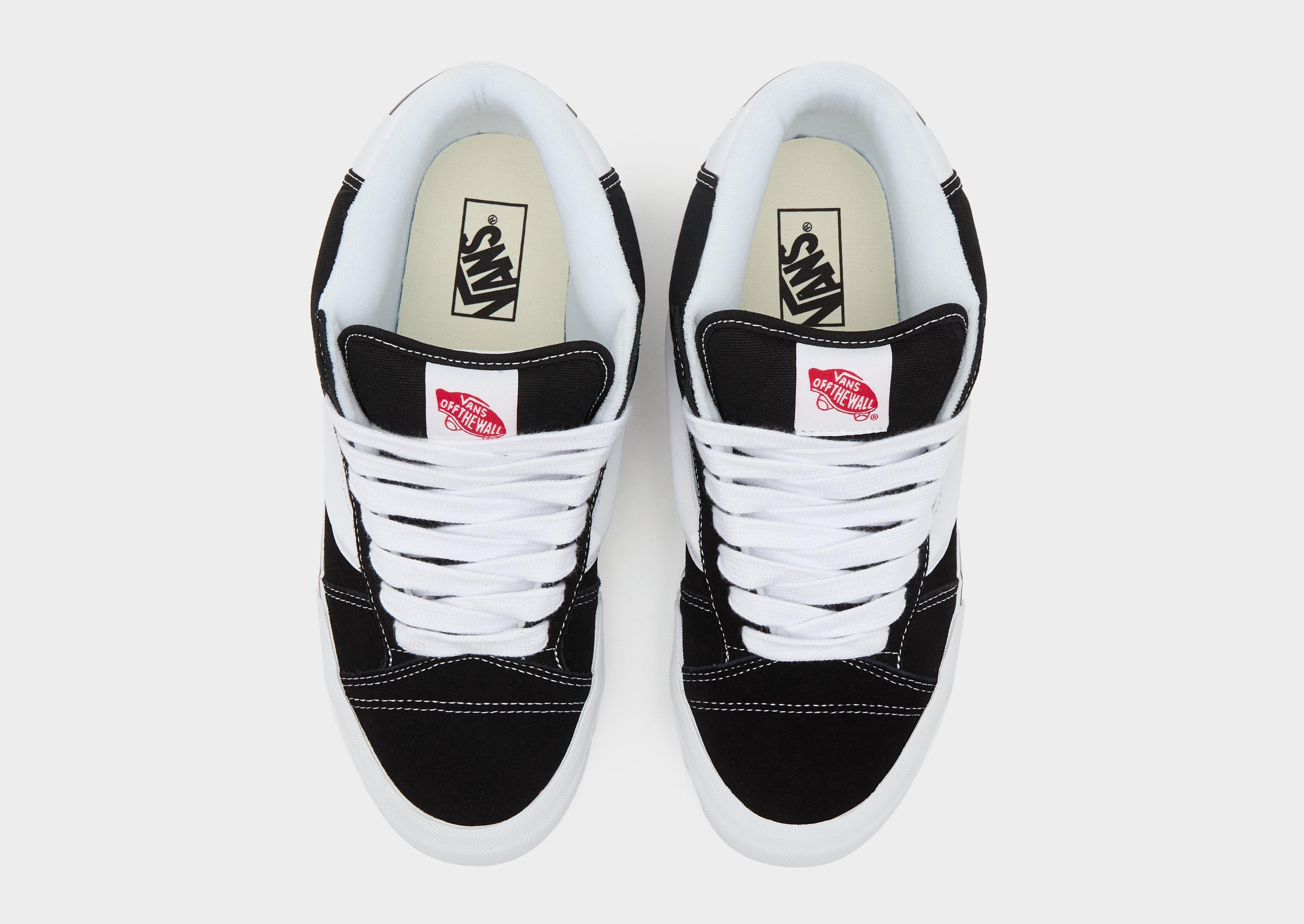 Vans Knu Mid
