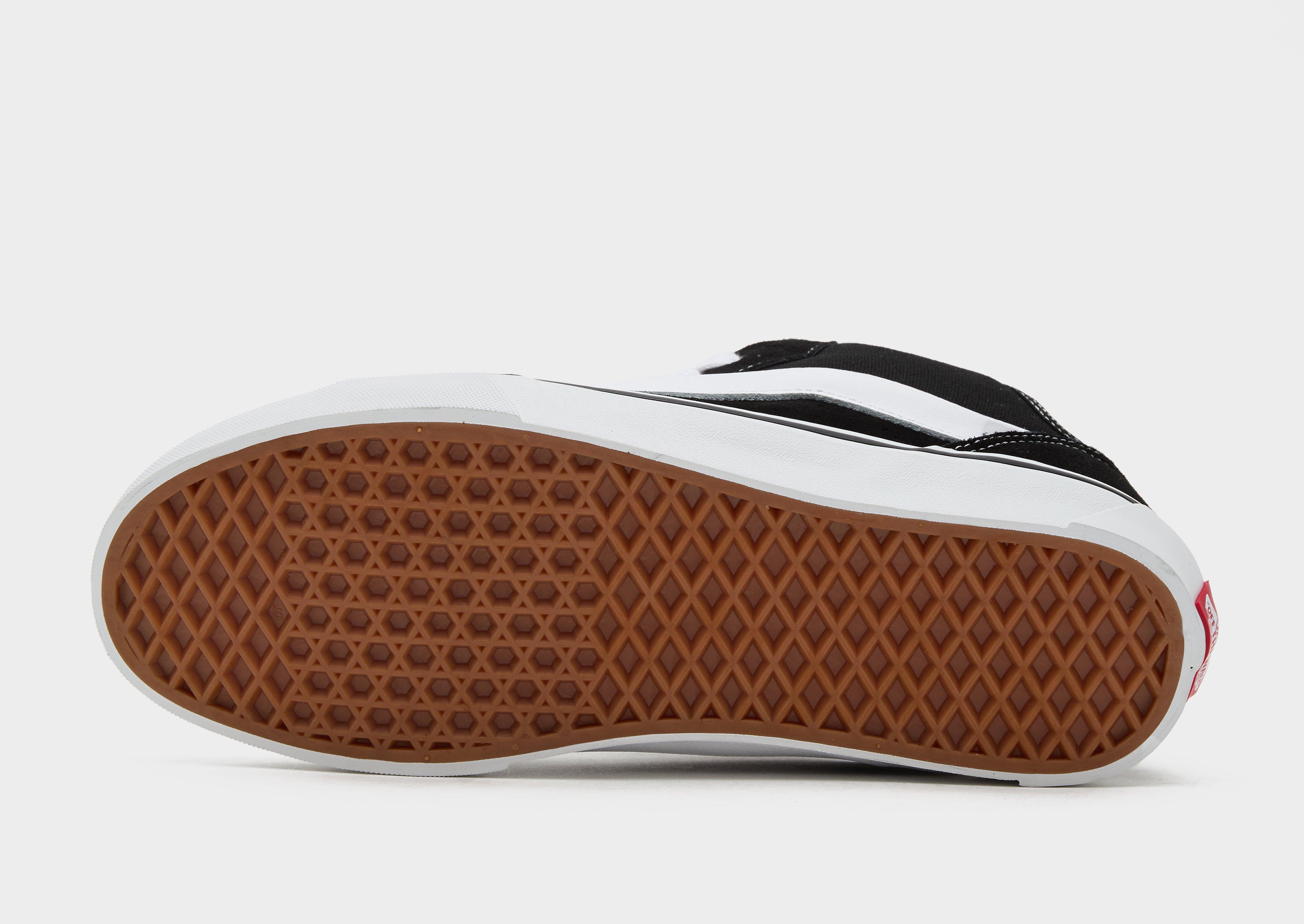 Vans Knu Mid