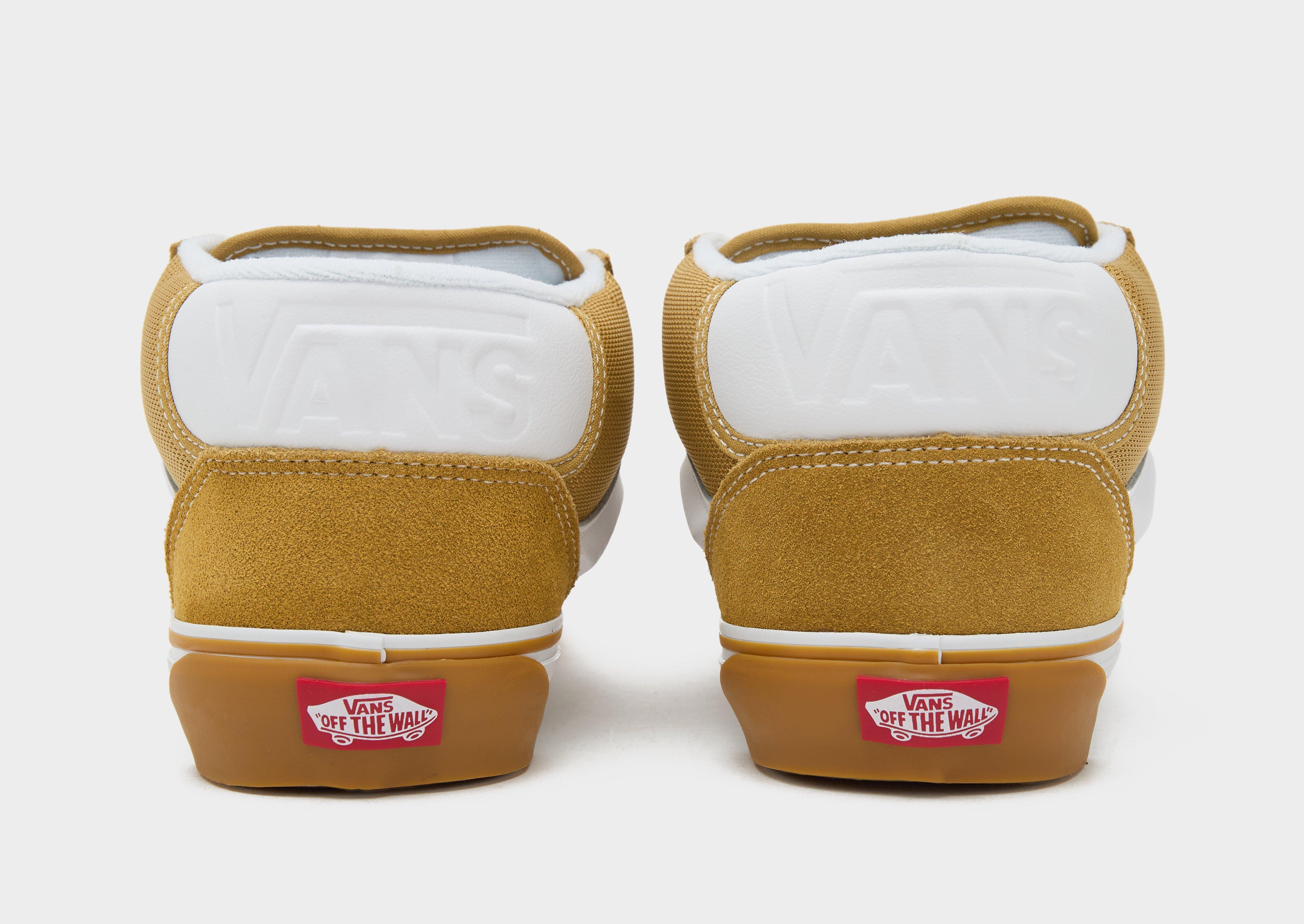 Vans Knu Mid