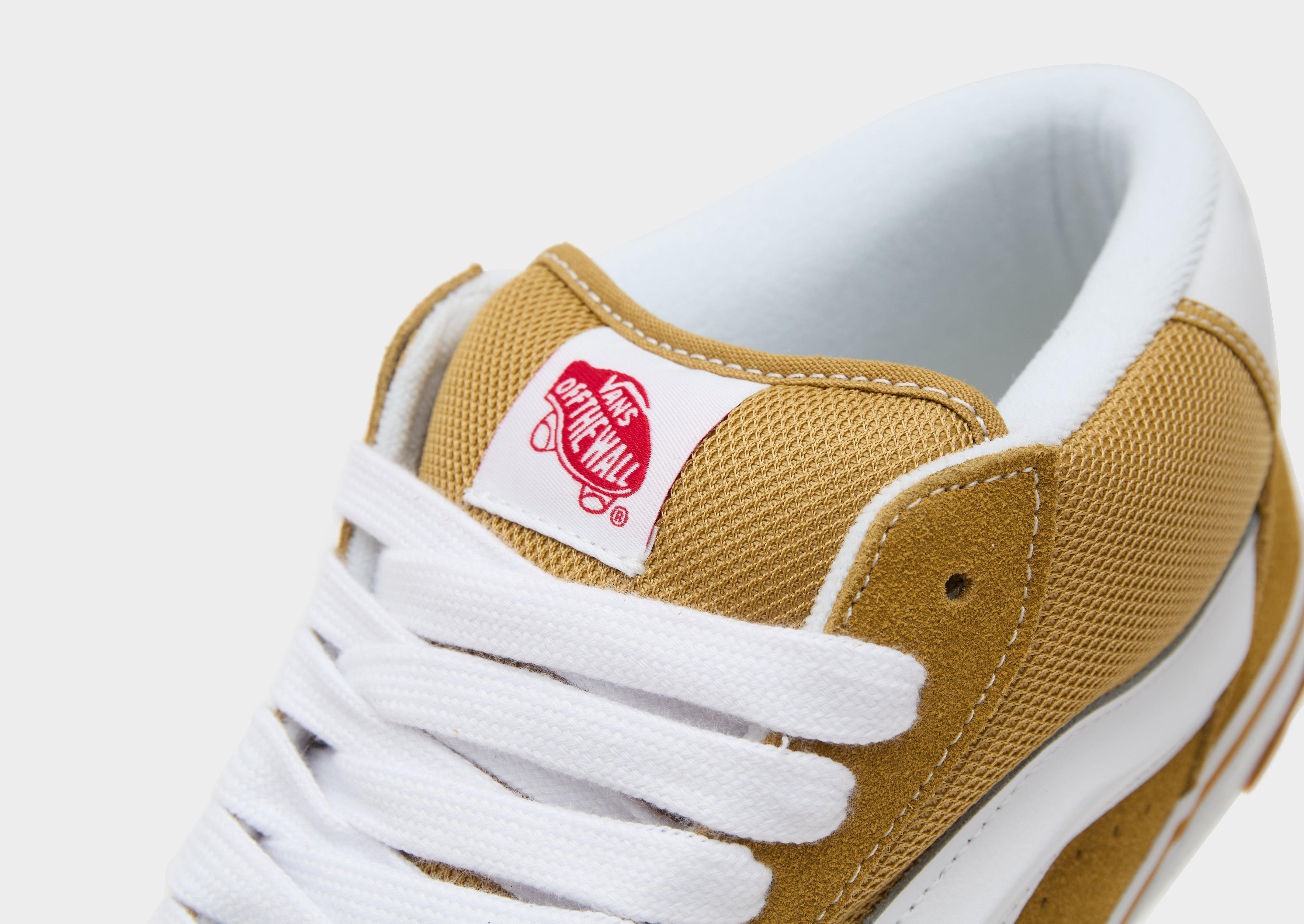 Vans Knu Mid
