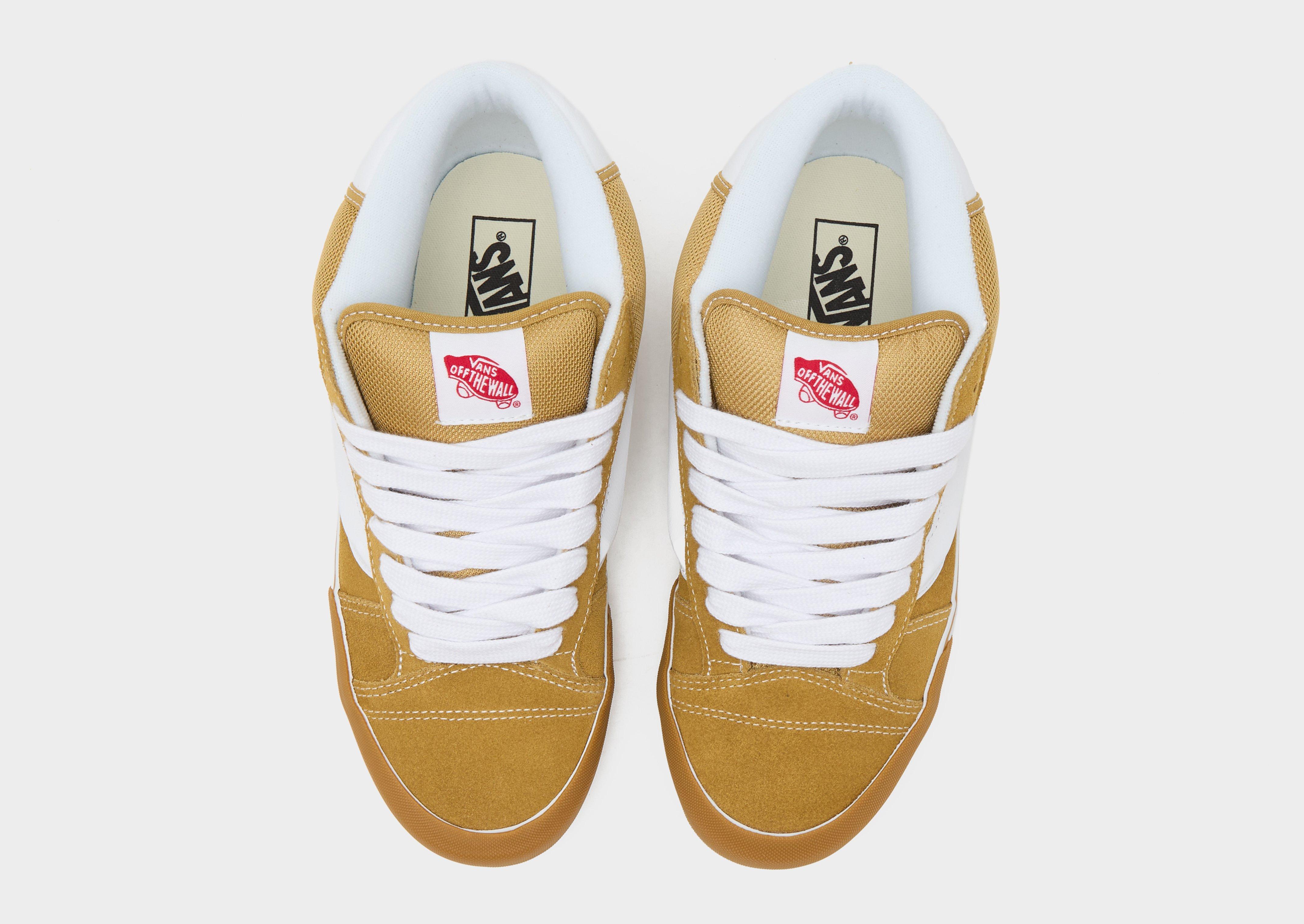 Vans Knu Mid