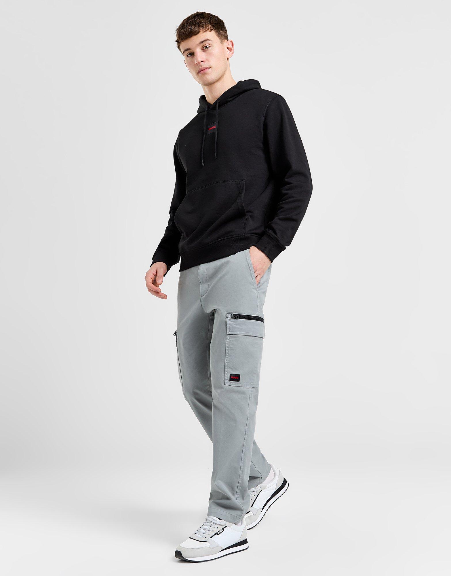 Ow Cuff Sweatpant in grey | Off-White™ Official LB