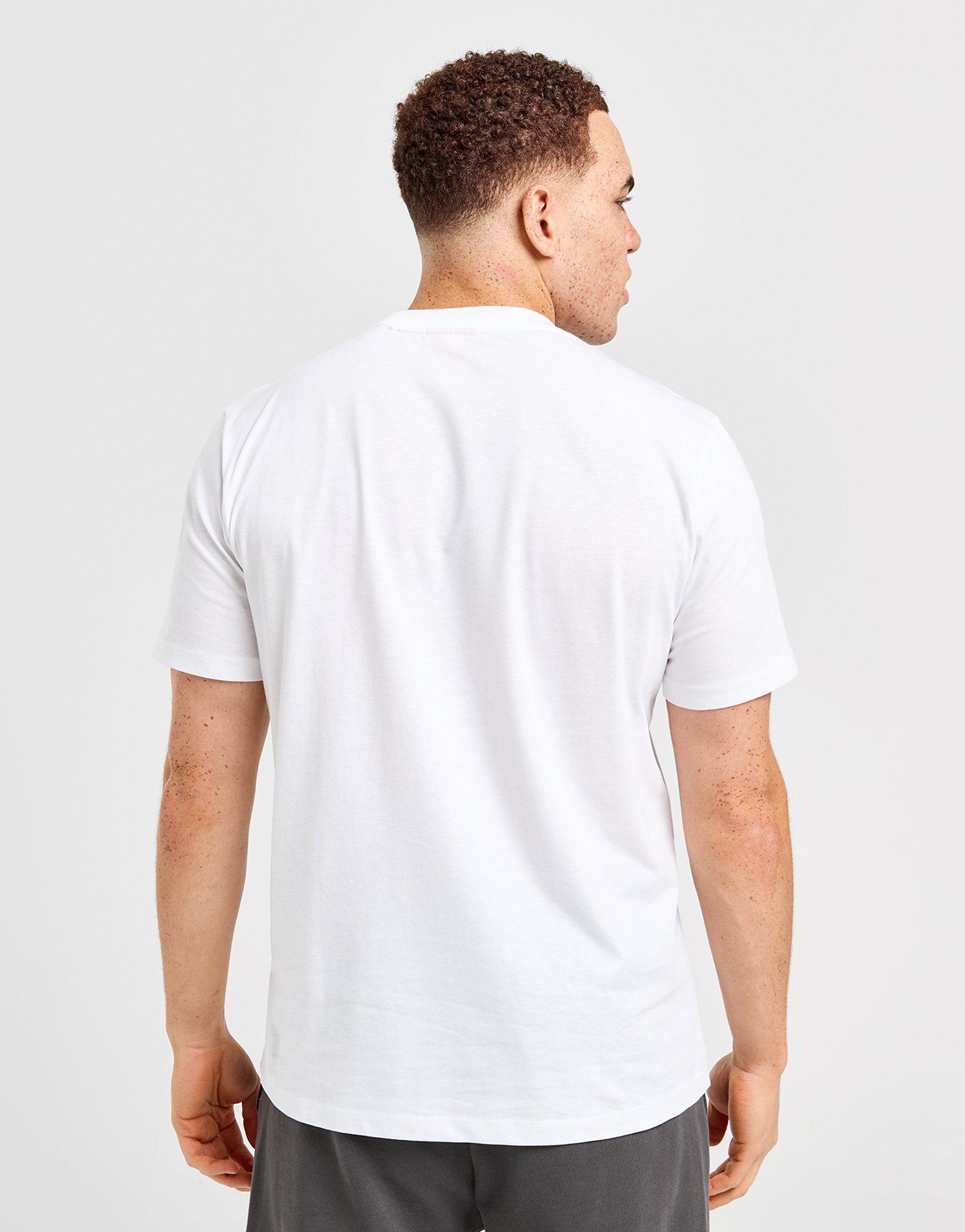 HUGO Dalpaca Box T-Shirt