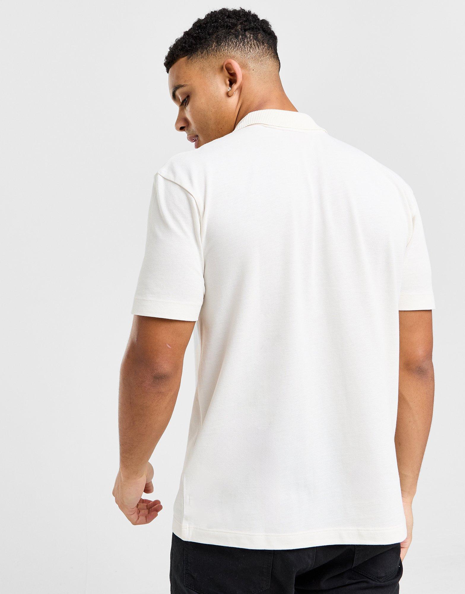 HUGO Dangula Centre Polo Shirt