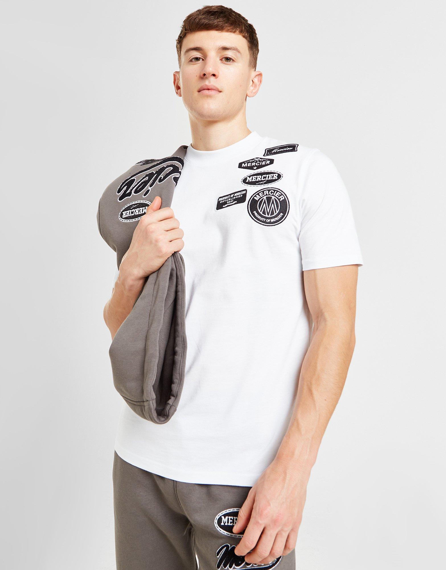 MERCIER Mono T-Shirt