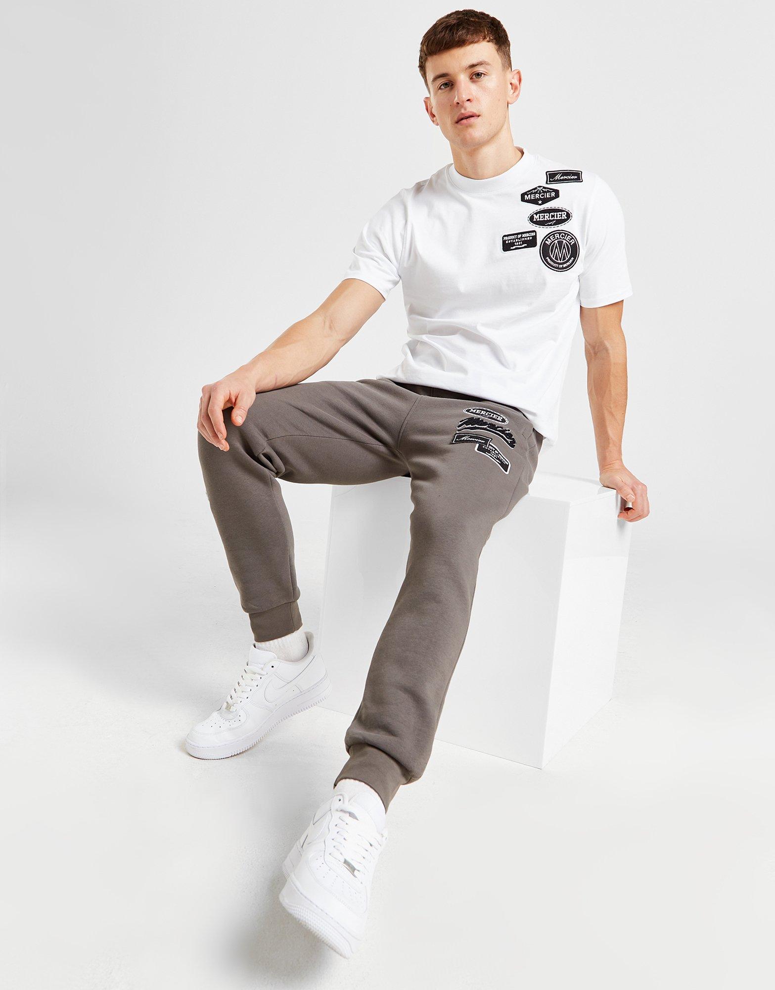 MERCIER Mono T-Shirt