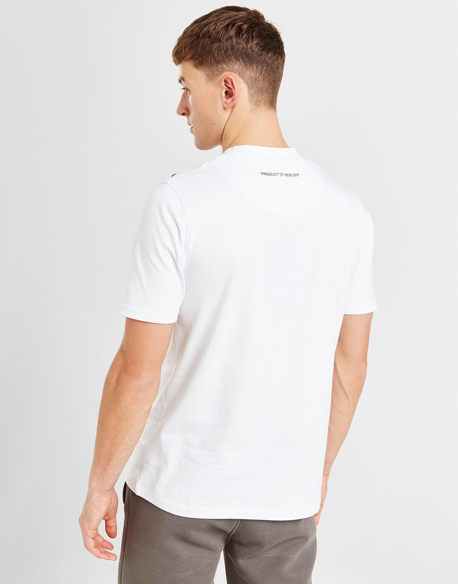 MERCIER Mono T-Shirt