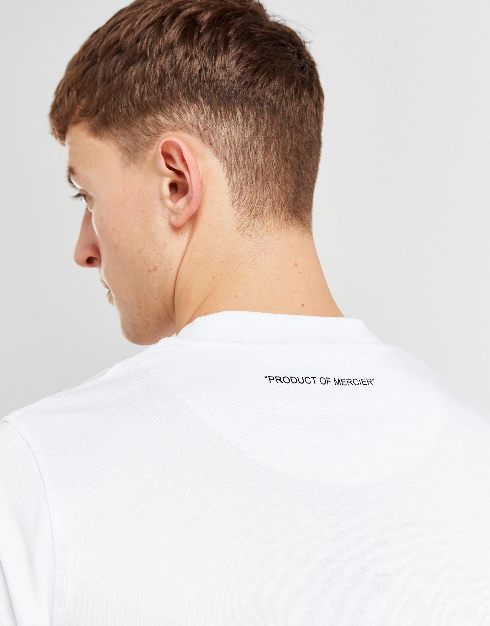 MERCIER Mono T-Shirt