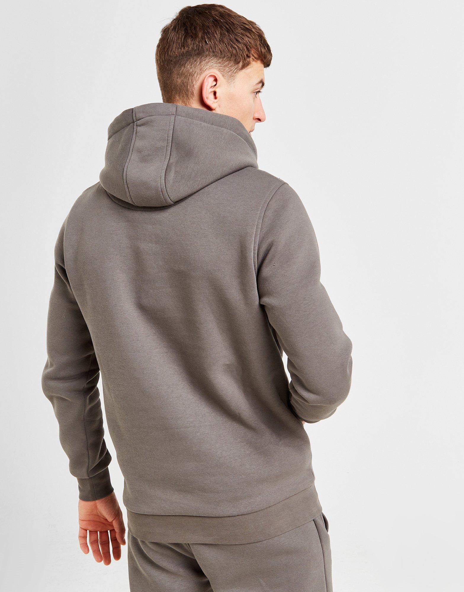MERCIER Team Hoodie