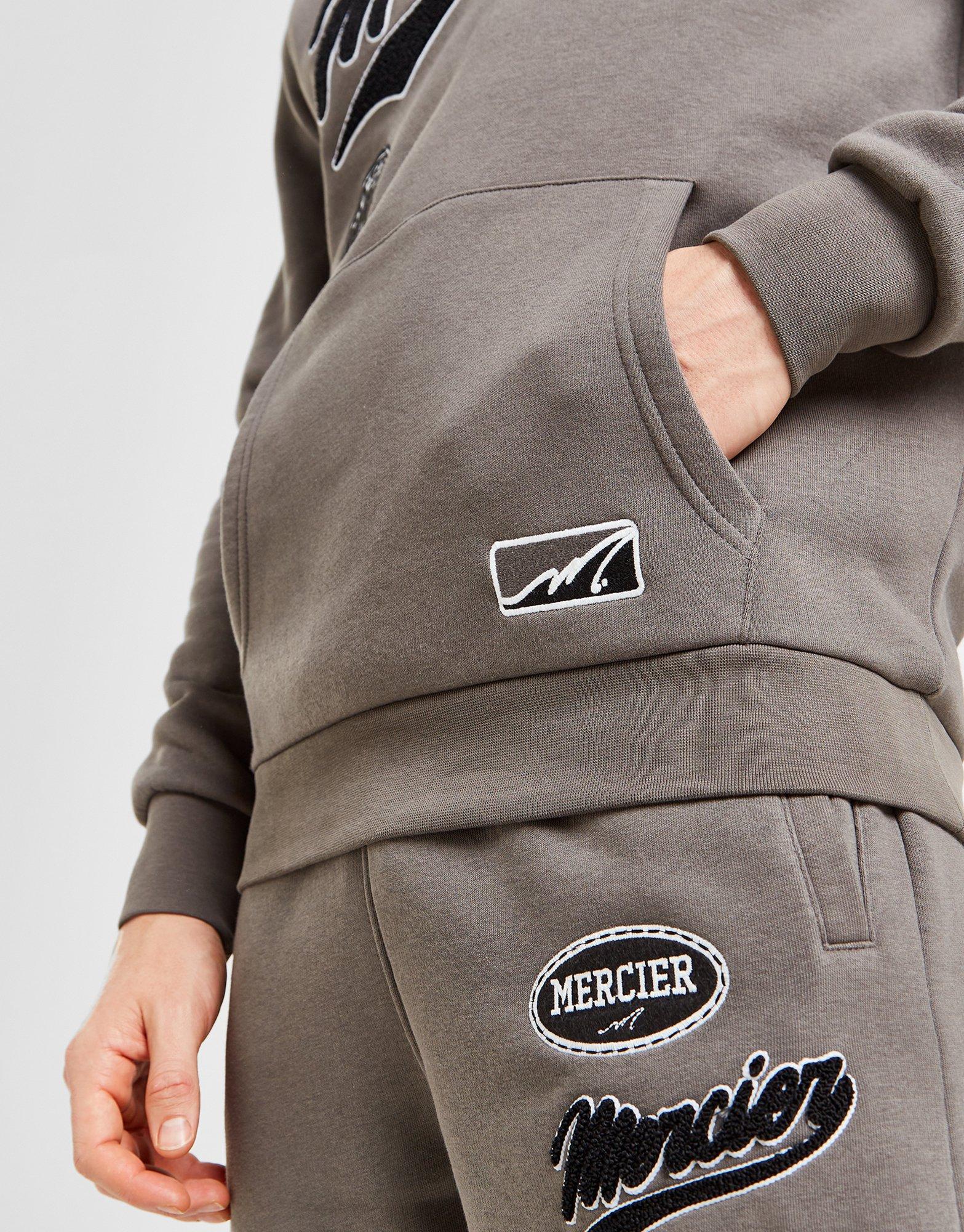 MERCIER Team Hoodie