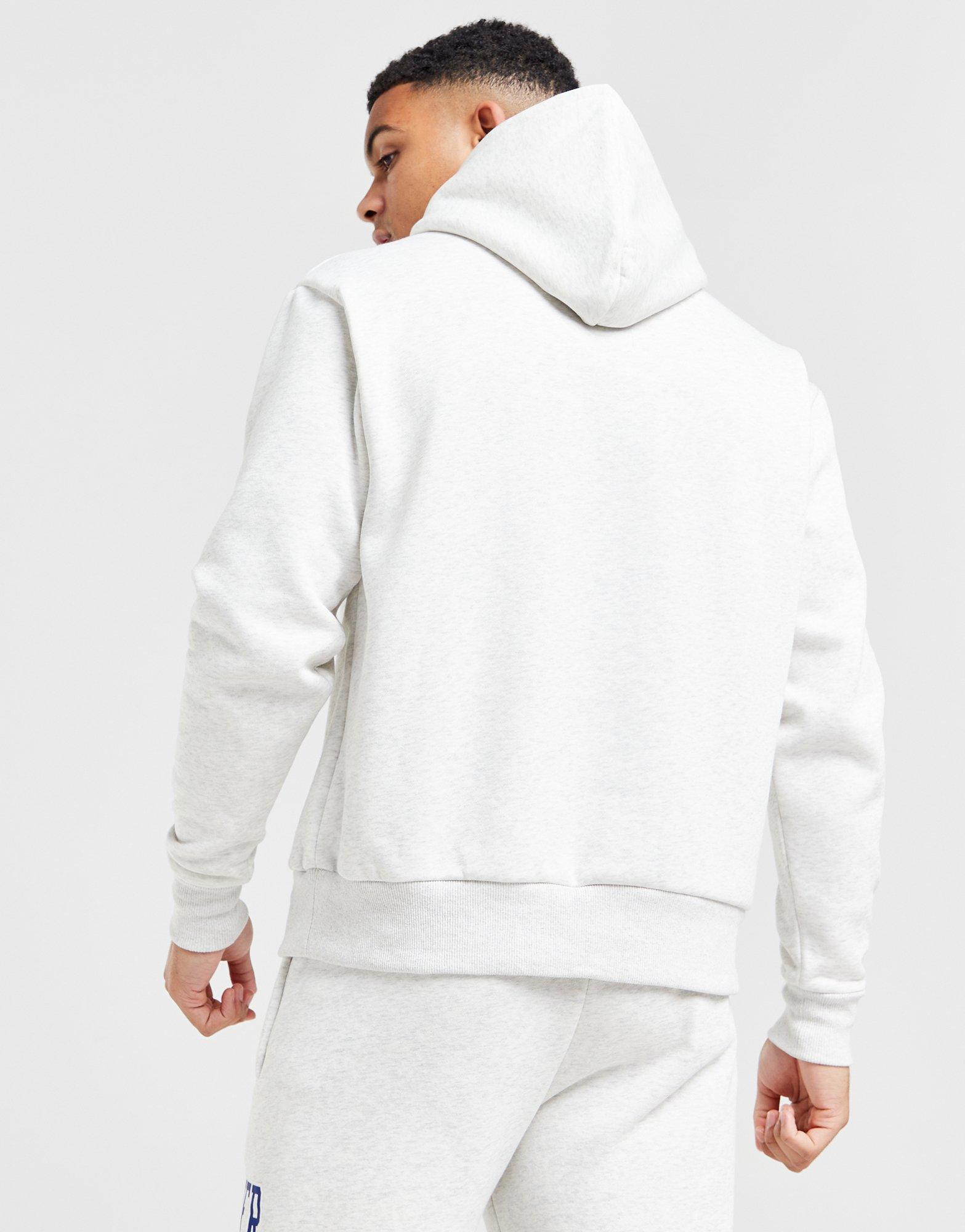 MERCIER Kansas Hoodie