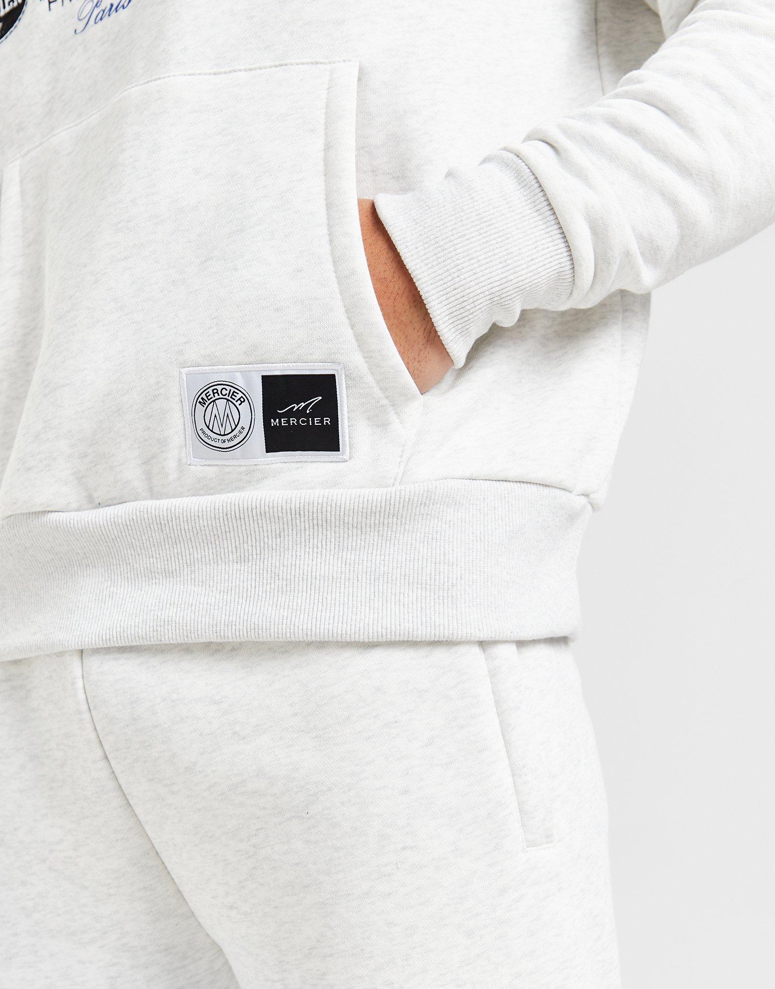 MERCIER Kansas Hoodie