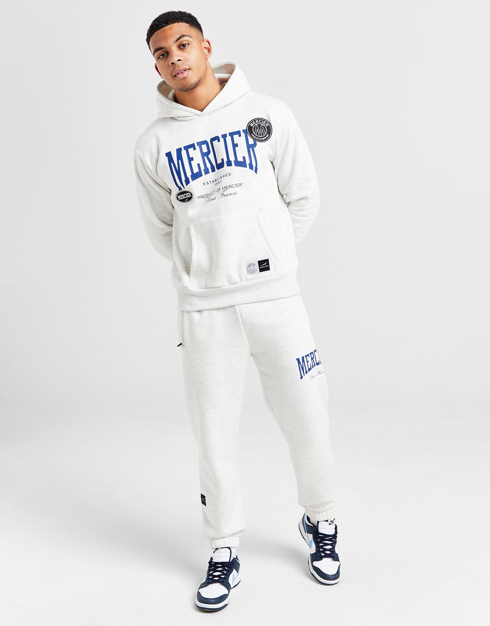 MERCIER Kansas Hoodie