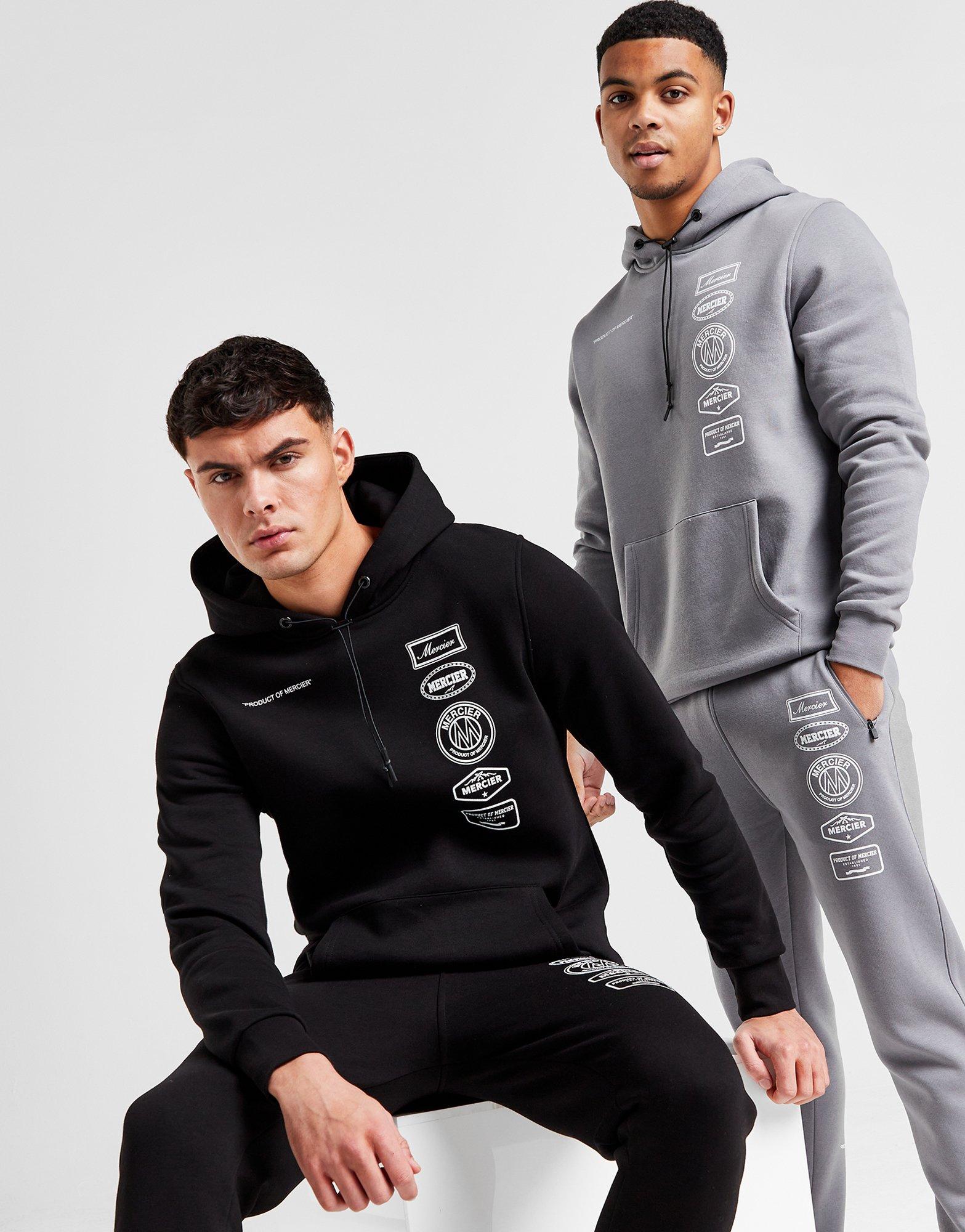 Superdry best sale sweat suit