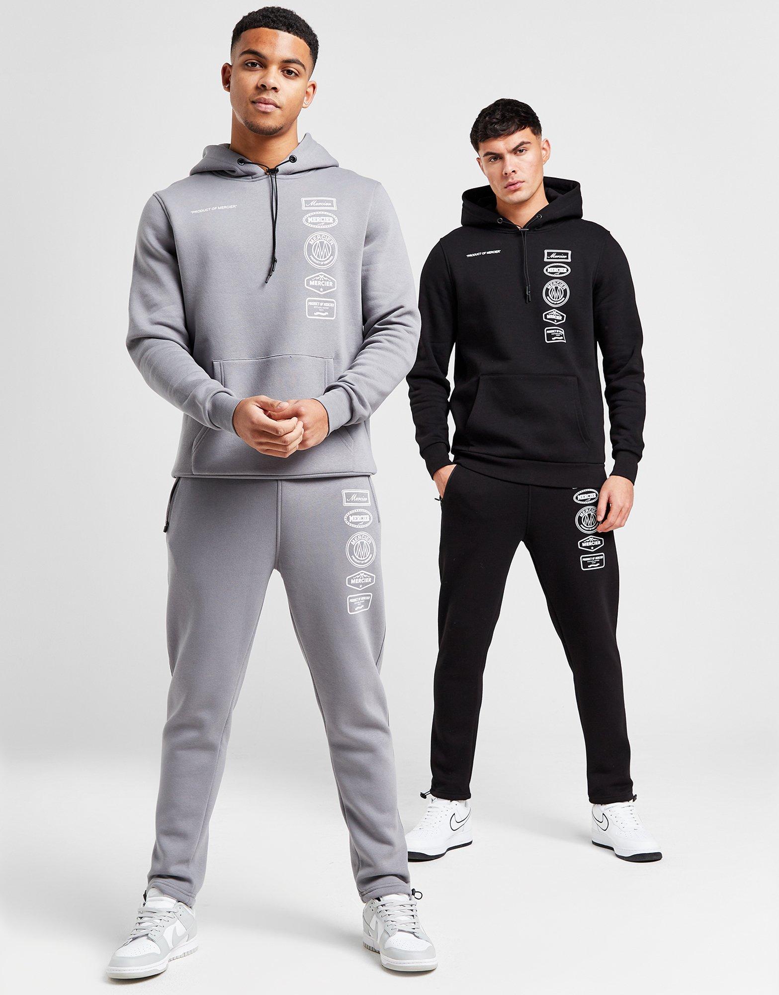 psg tracksuit mercier