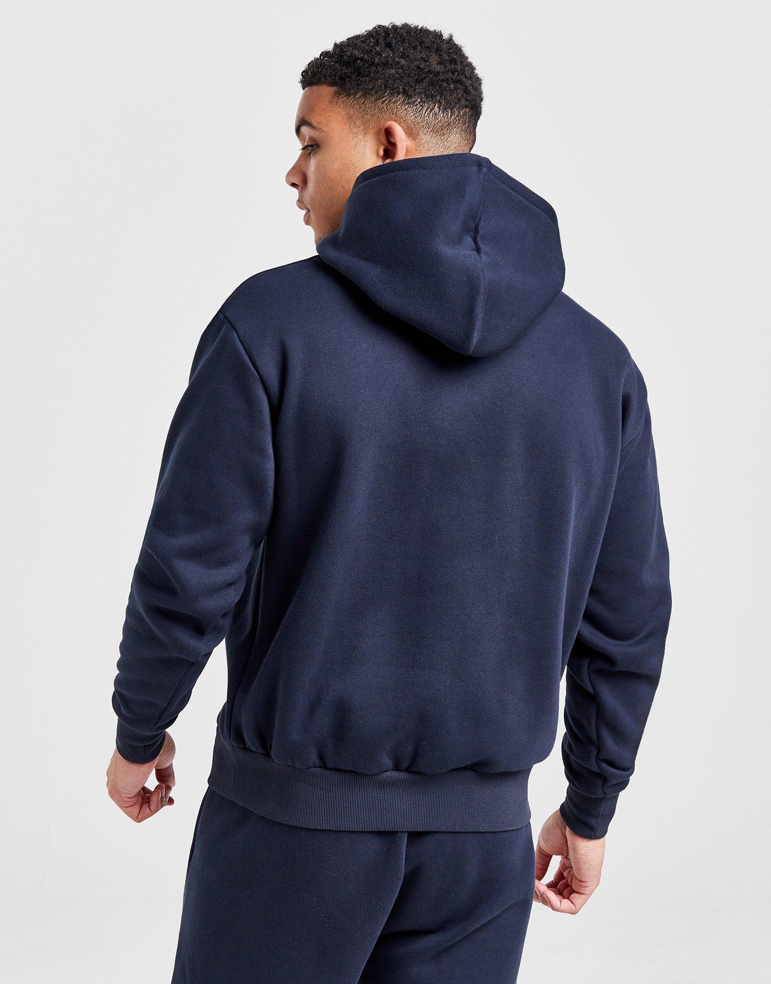 MERCIER Kansas Hoodie