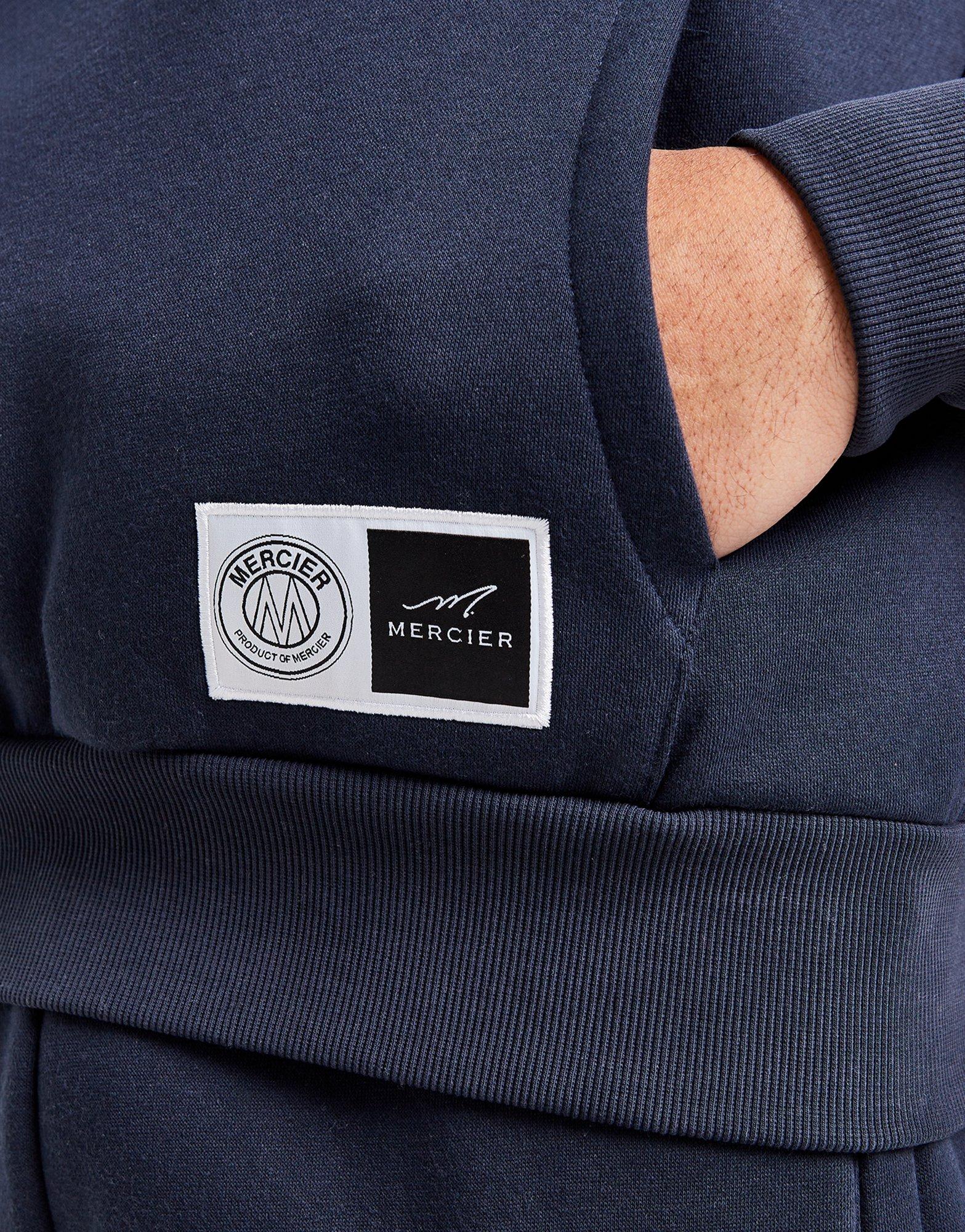 MERCIER Kansas Hoodie