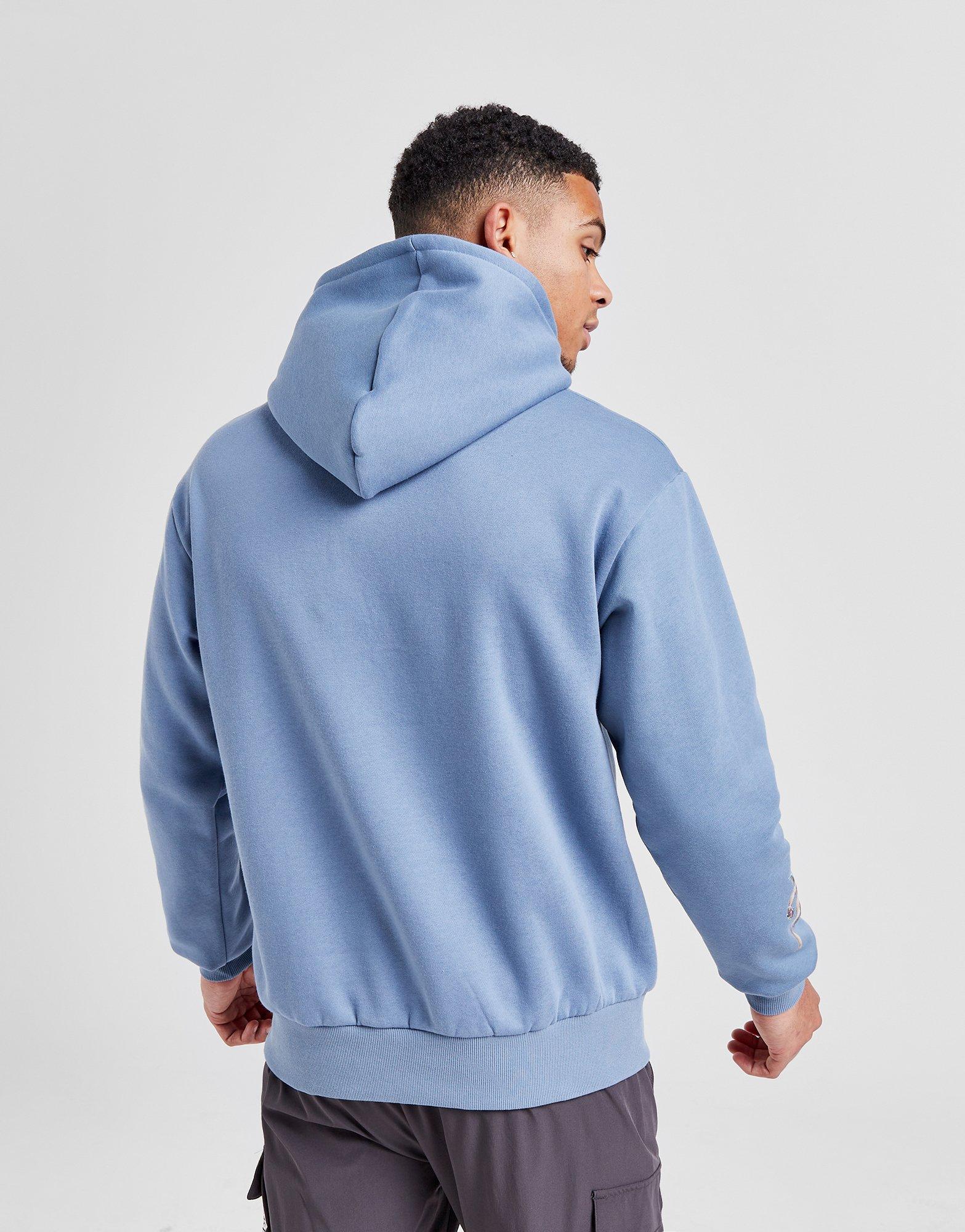 MERCIER Angelo Hoodie