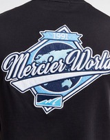 MERCIER Maglietta World Championship