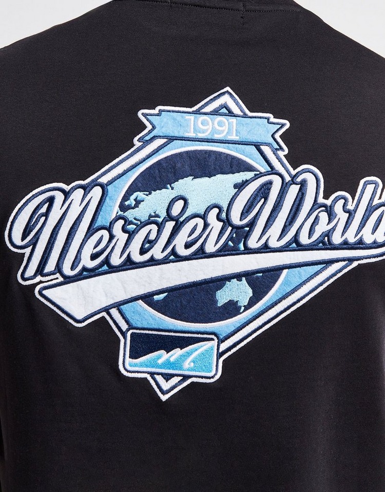 MERCIER World Championship T-Shirt