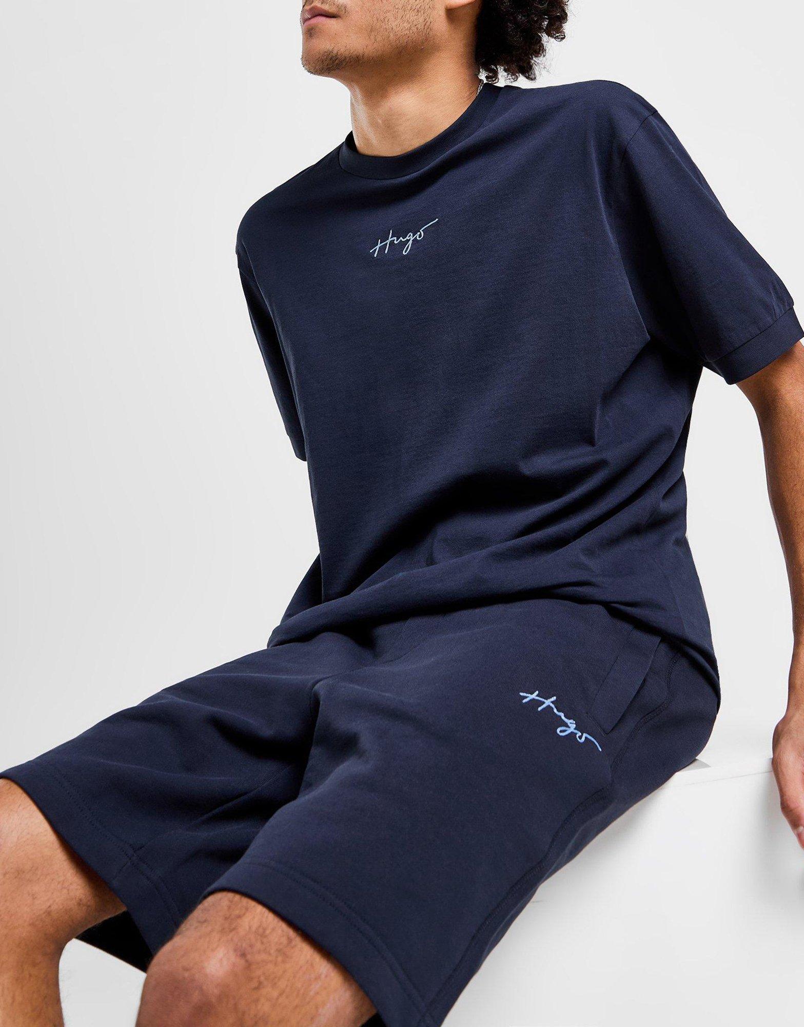 HUGO Script T-Shirt