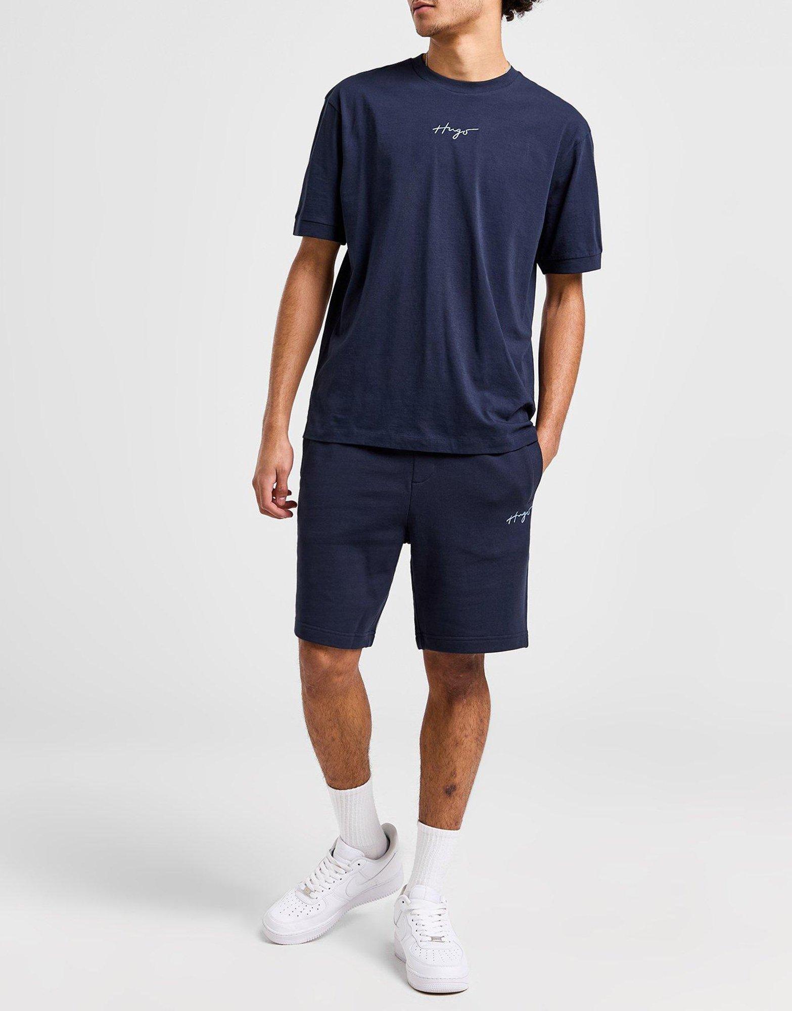 HUGO Script T-Shirt