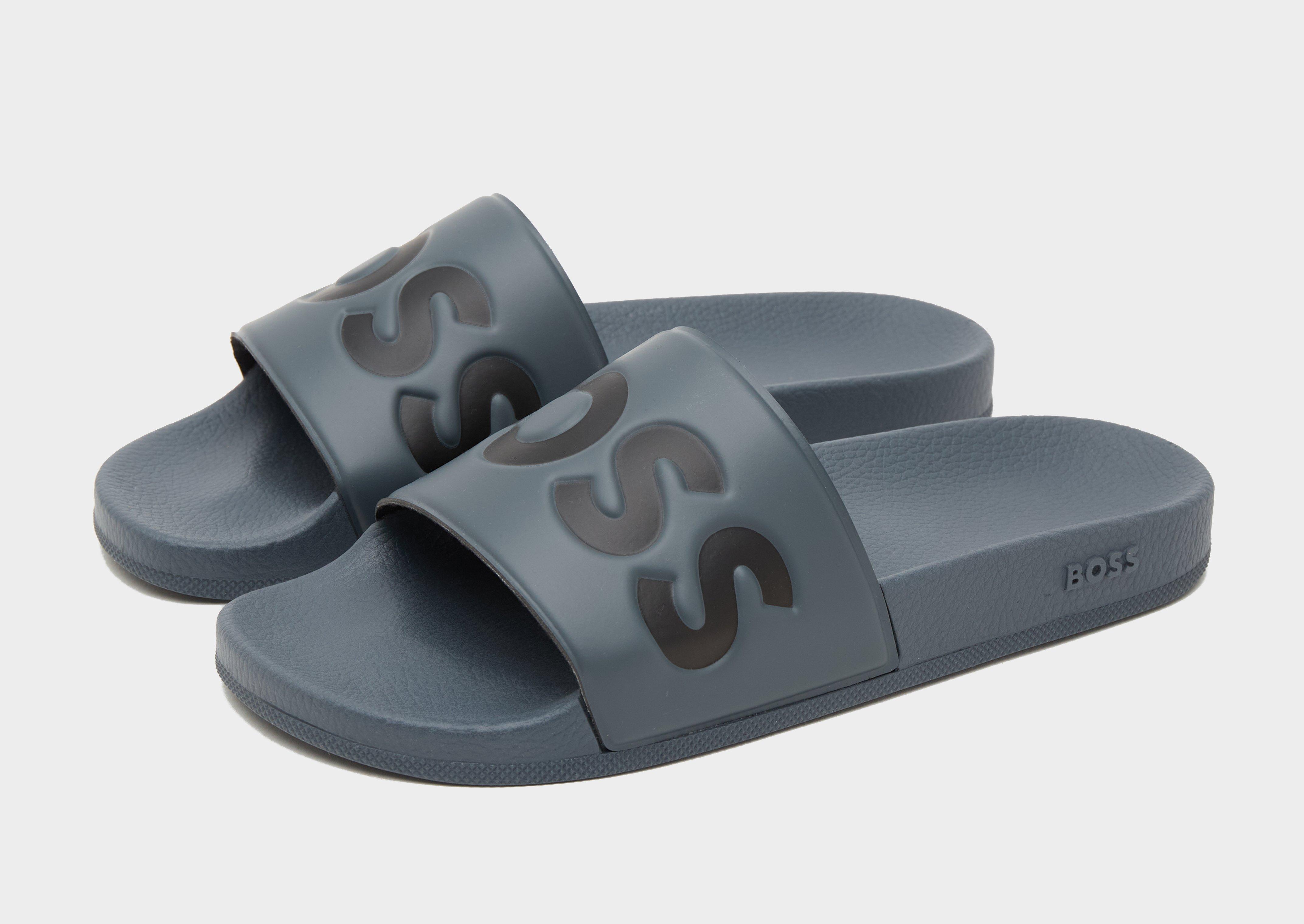 BOSS Aryeh Slides