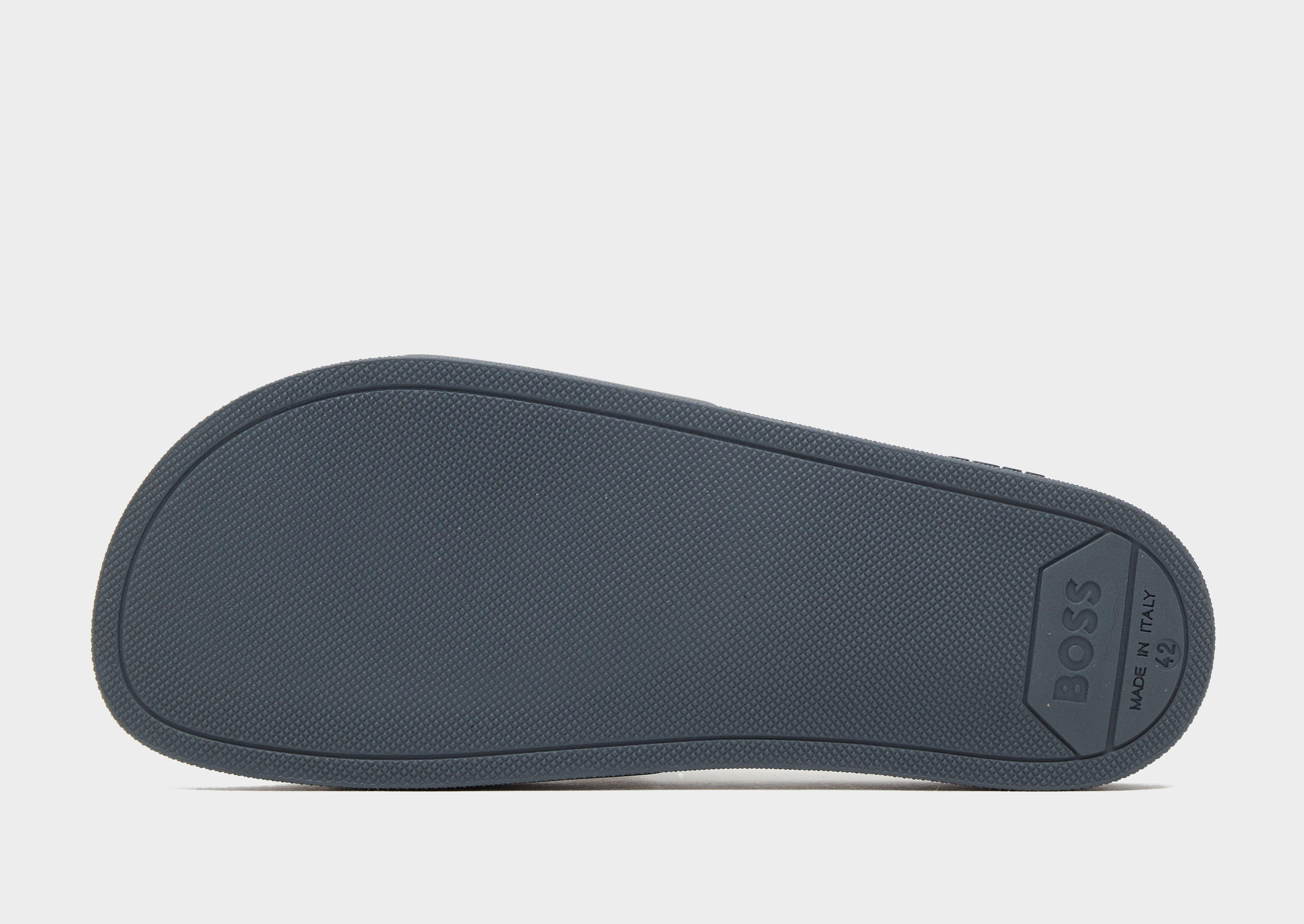BOSS Aryeh Slides