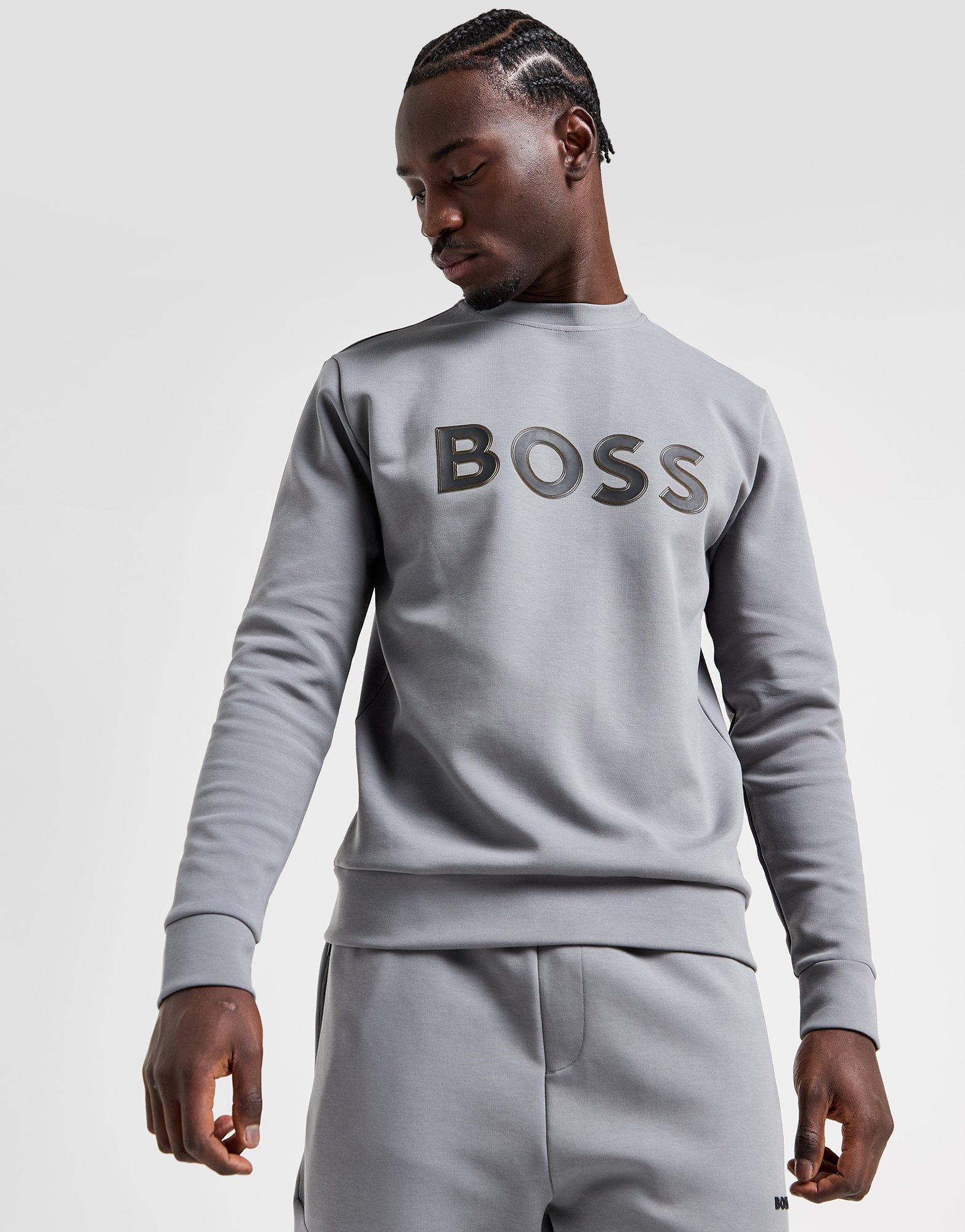 BOSS Salbo Core Sweatshirt