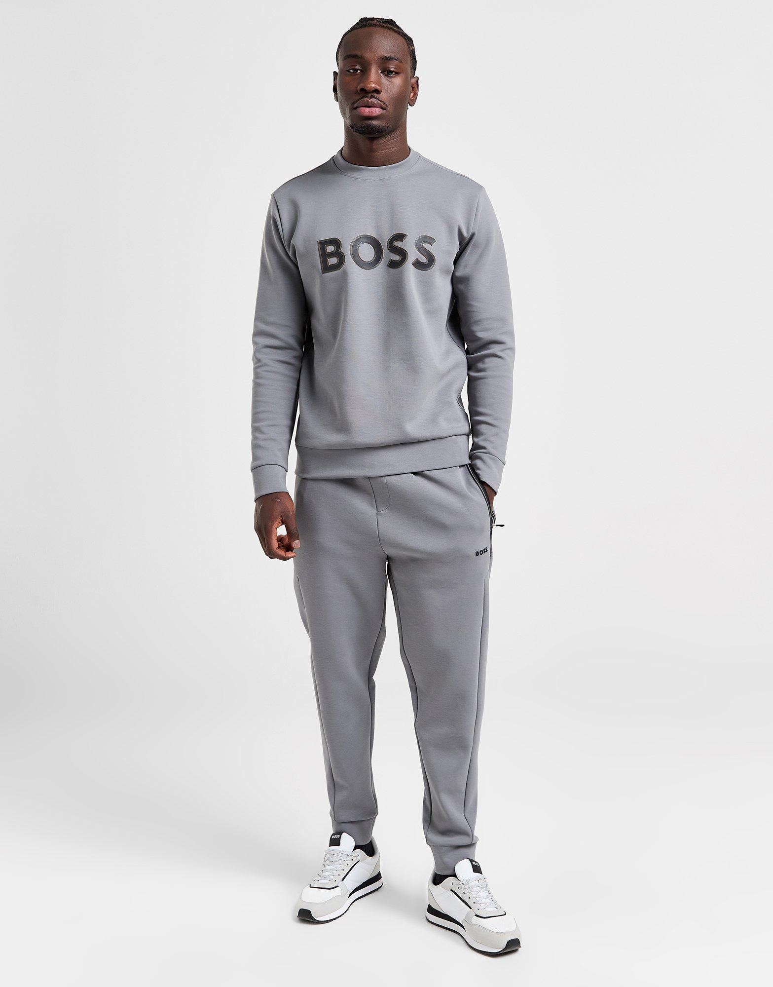 BOSS Salbo Core Sweatshirt