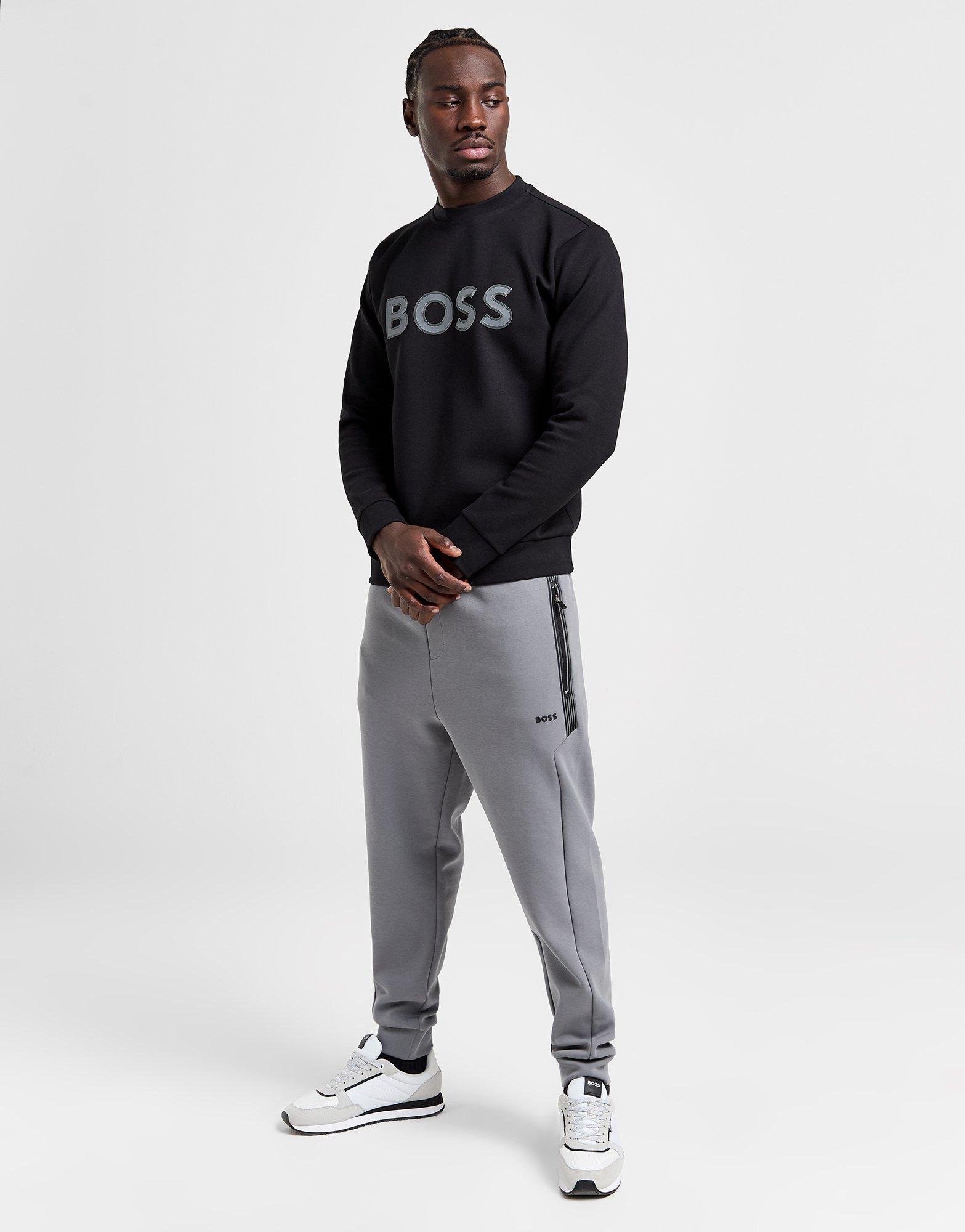 BOSS Salbo Core Sweatshirt