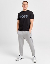 BOSS T-shirt Large Logo Homme