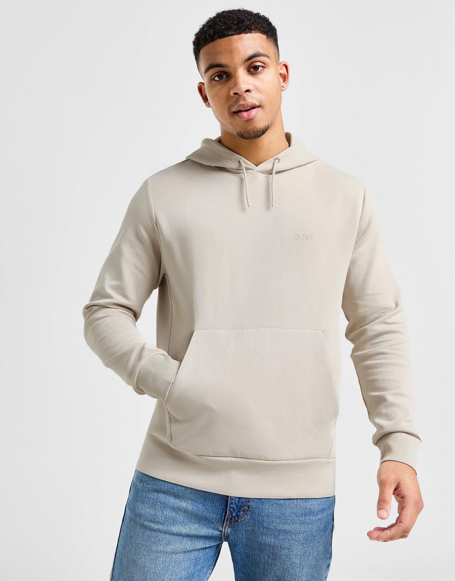 BOSS Soody Overhead Core Hoodie
