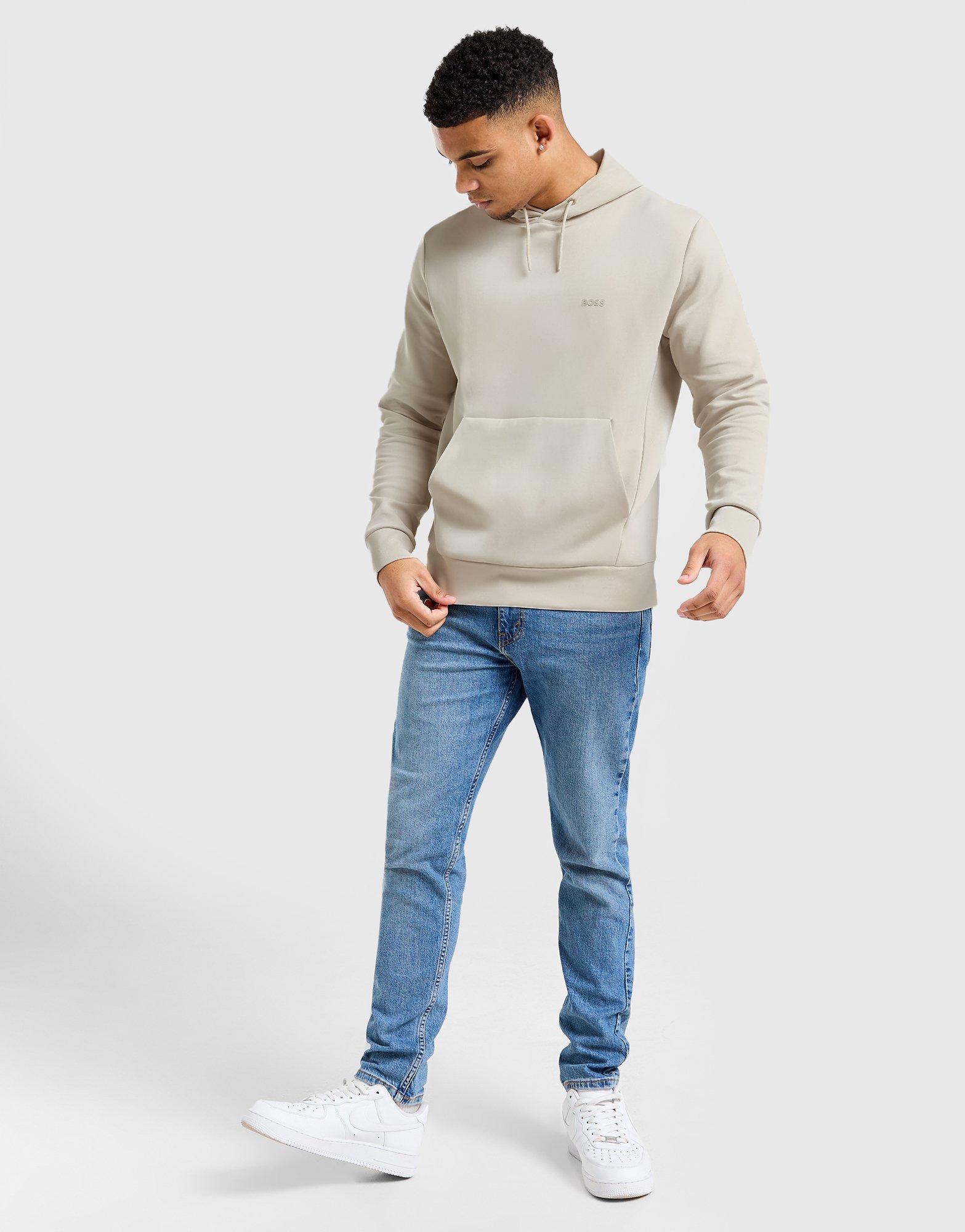 BOSS Soody Overhead Core Hoodie
