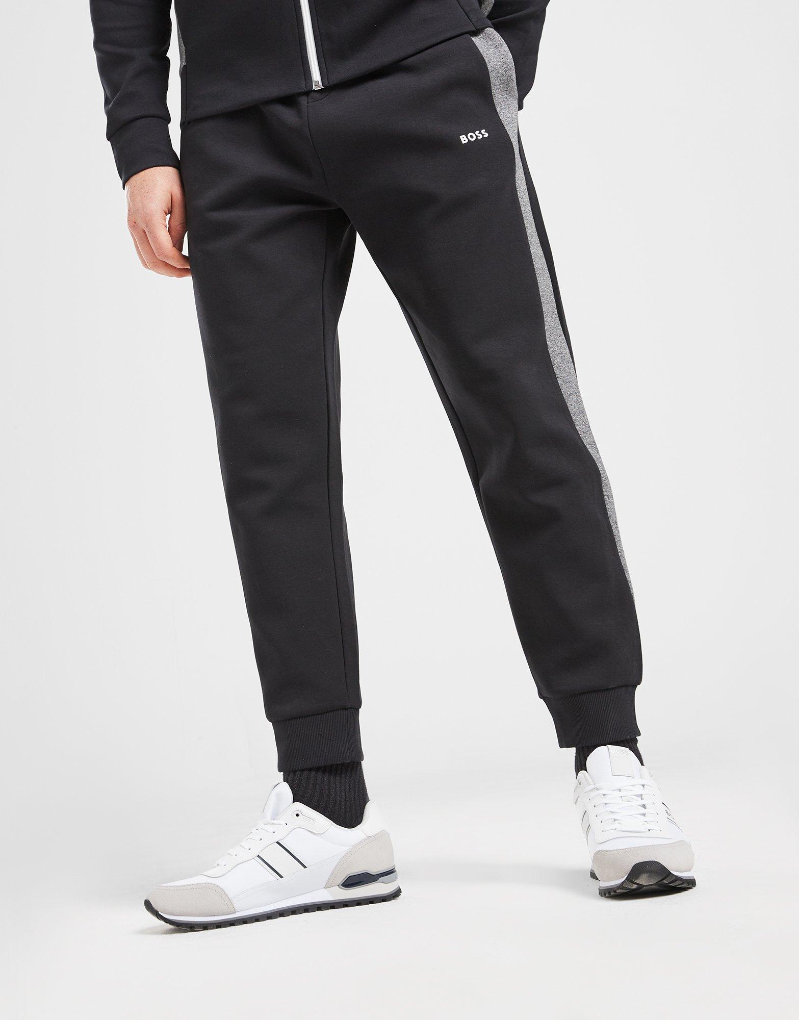 BOSS Cotton Tracksuit