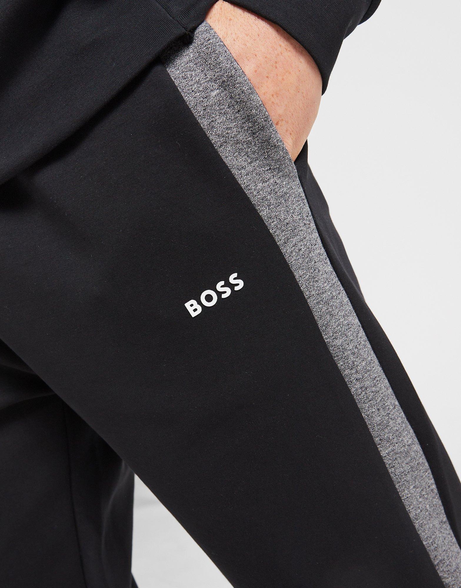BOSS Cotton Tracksuit