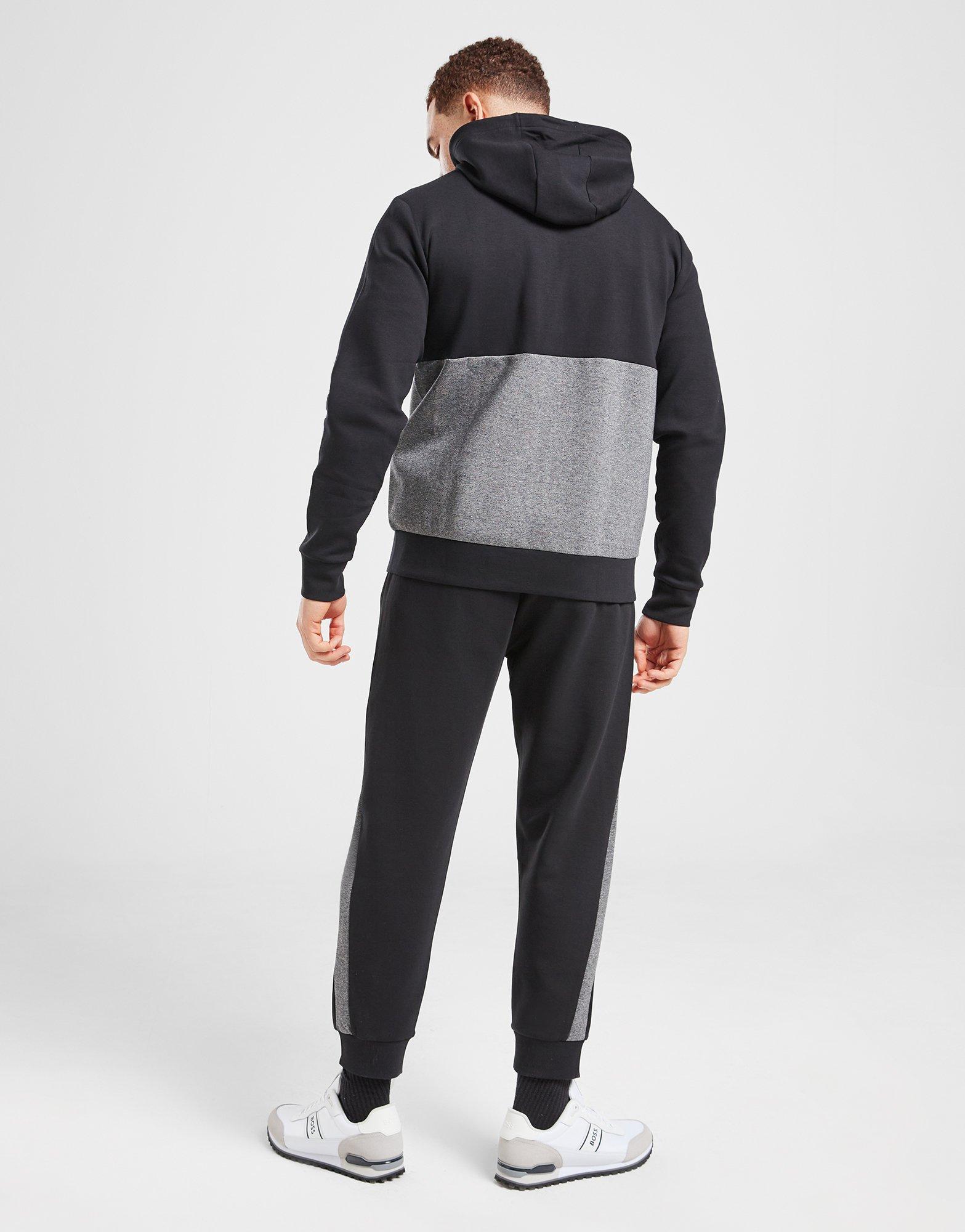BOSS Cotton Tracksuit