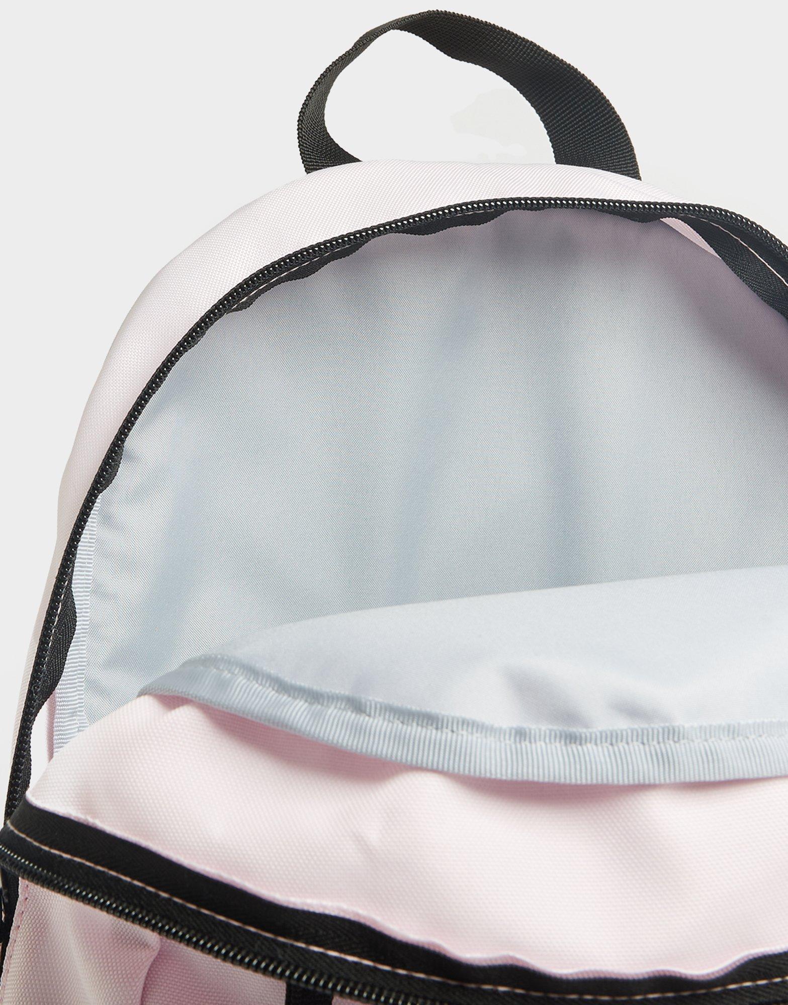 Pink Jordan Pencil Case Backpack JD Sports UK