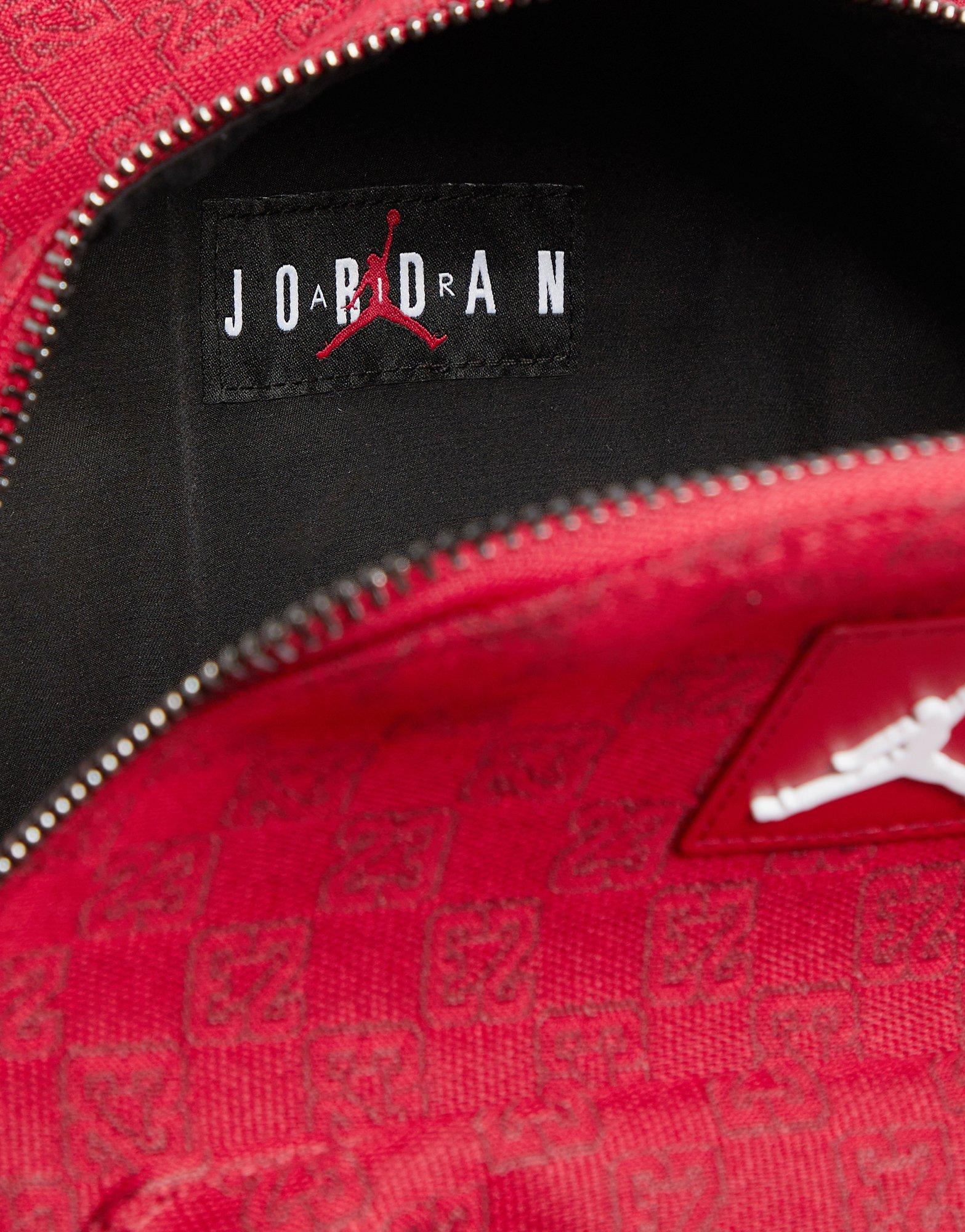 Jordan Monogram Backpack