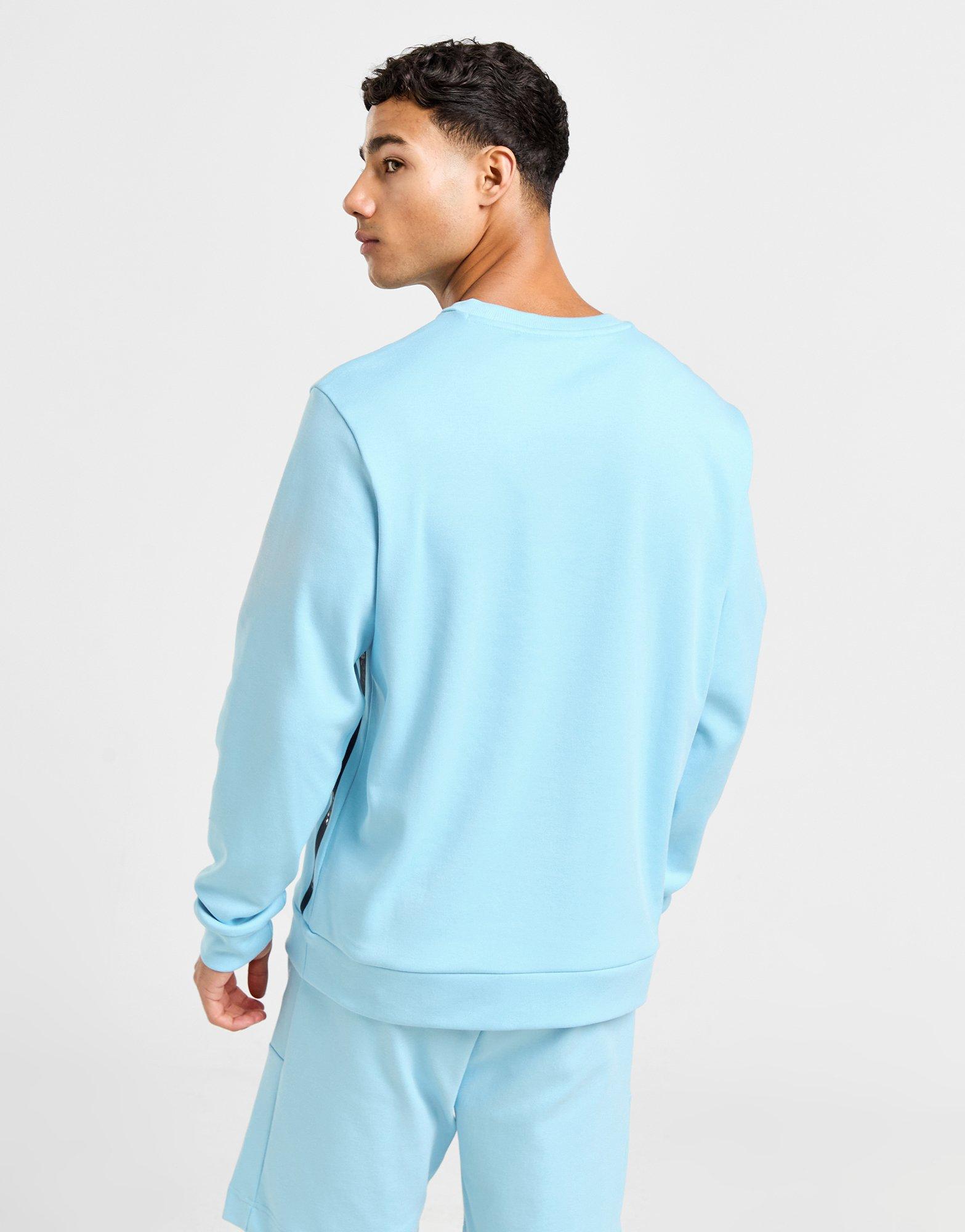 BOSS Repeat Salbo Sweatshirt