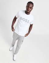 BOSS T-shirt Space Logo Homme